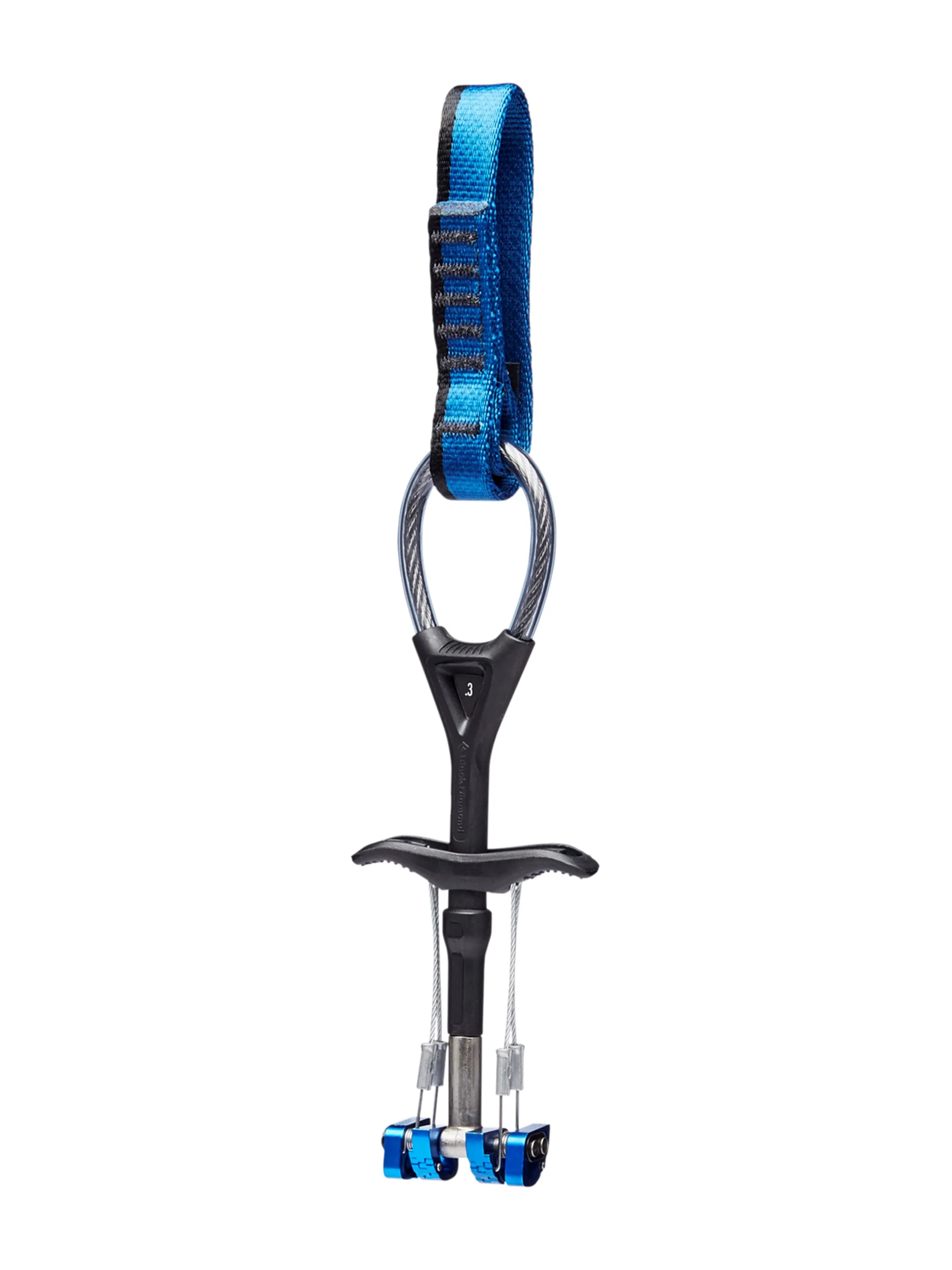 Black Diamond C4 Camalot .3
