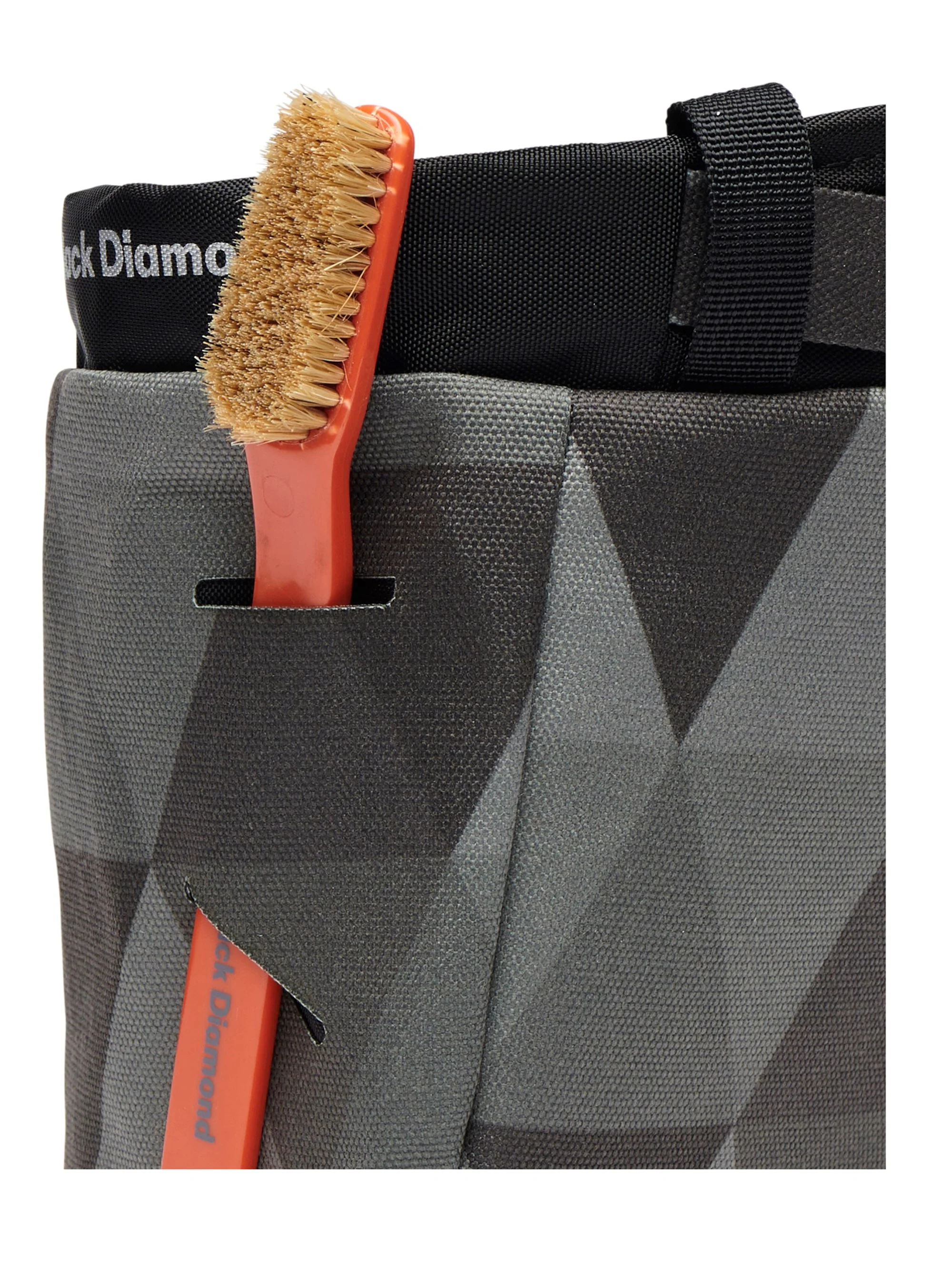 Black Diamond Gym Chalk Bag - Image 3