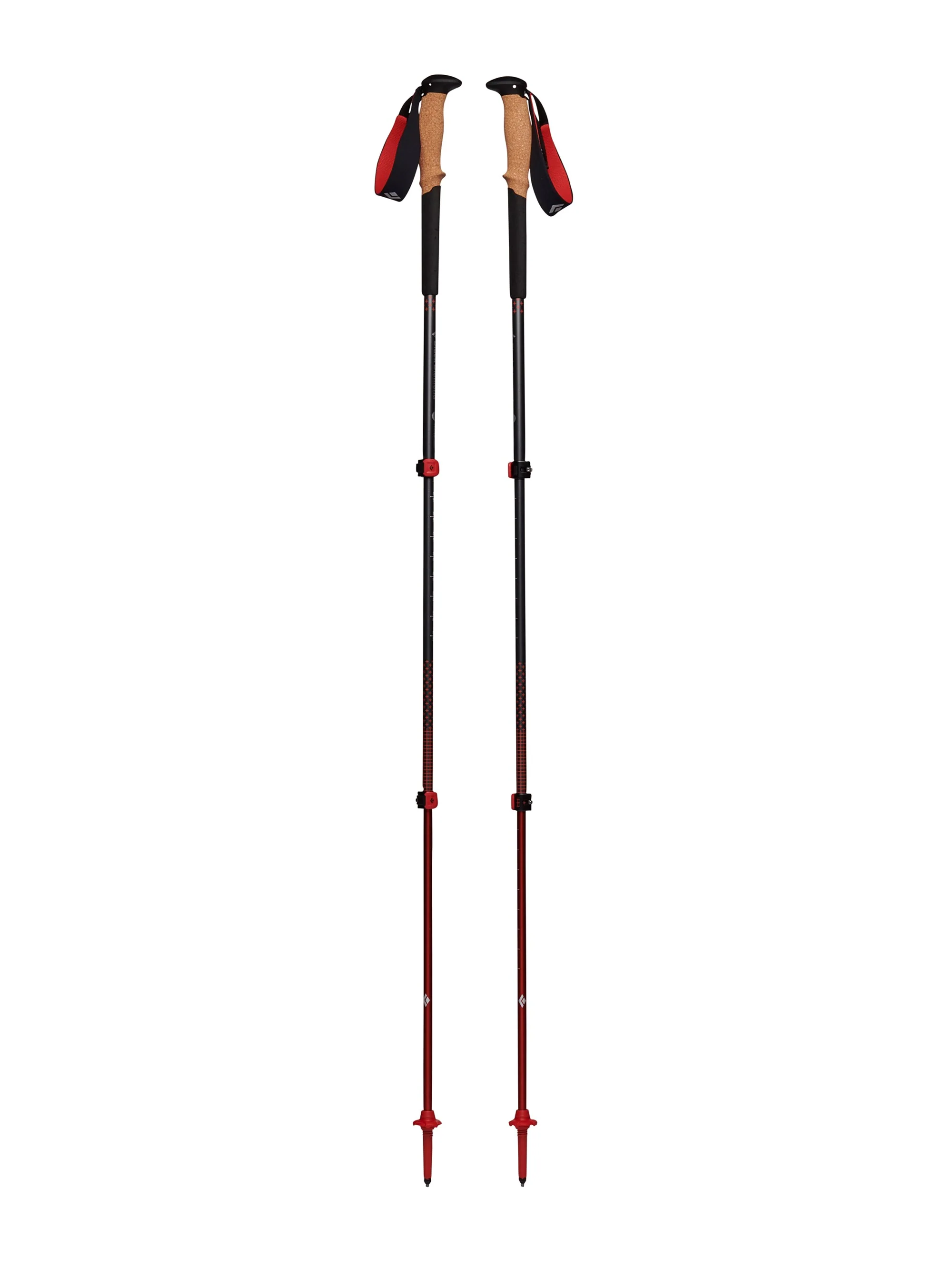 Black Diamond Pursuit Trekking Poles - Image 2