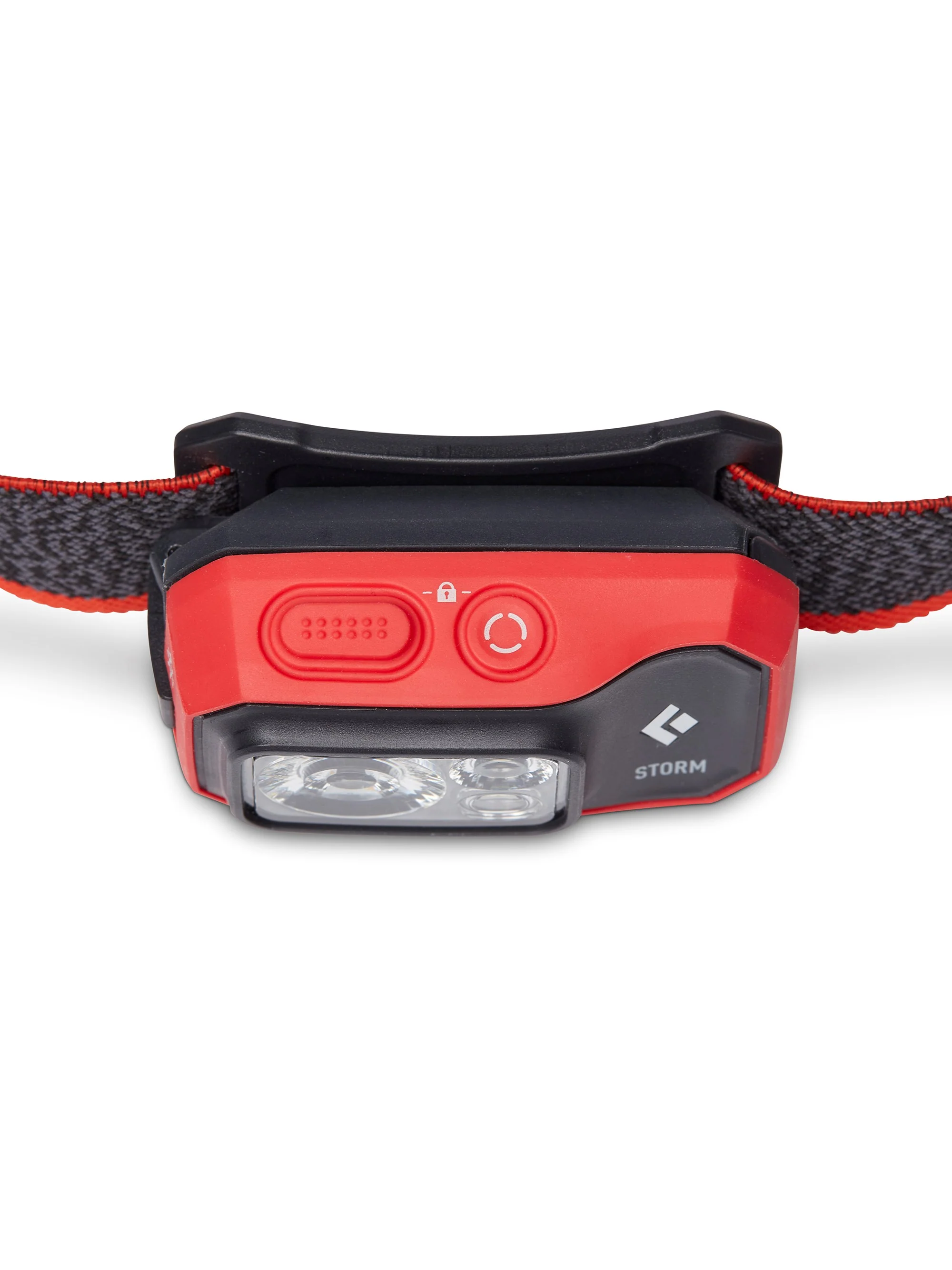 Black Diamond Storm 450 Headlamp - Image 7