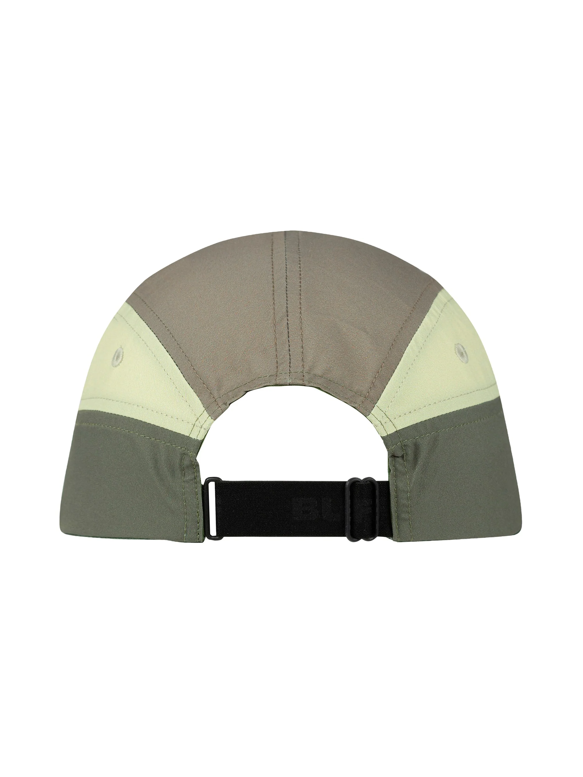 Buff 5 Panel Go Cap - Image 3