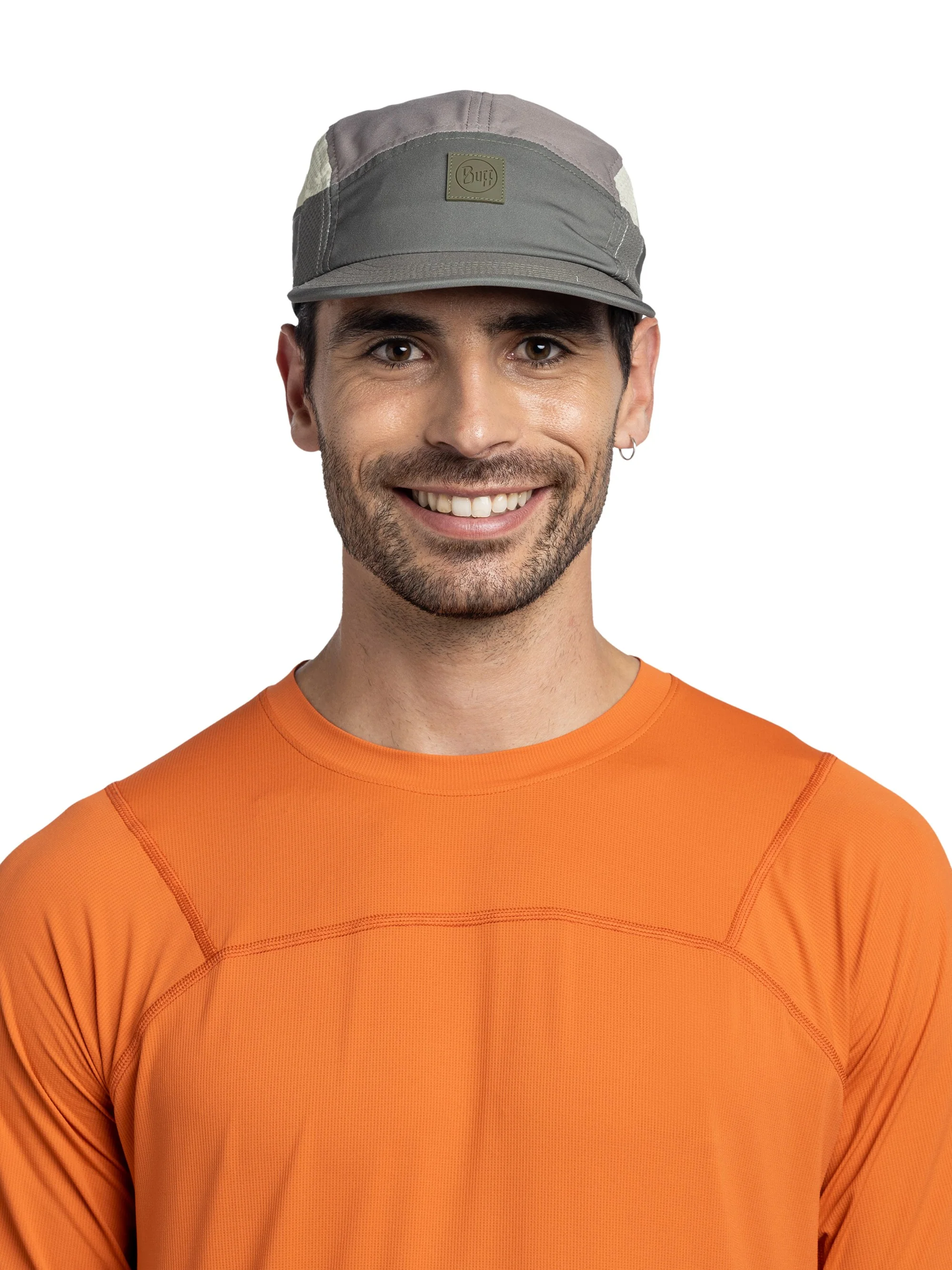 Buff 5 Panel Go Cap - Image 4
