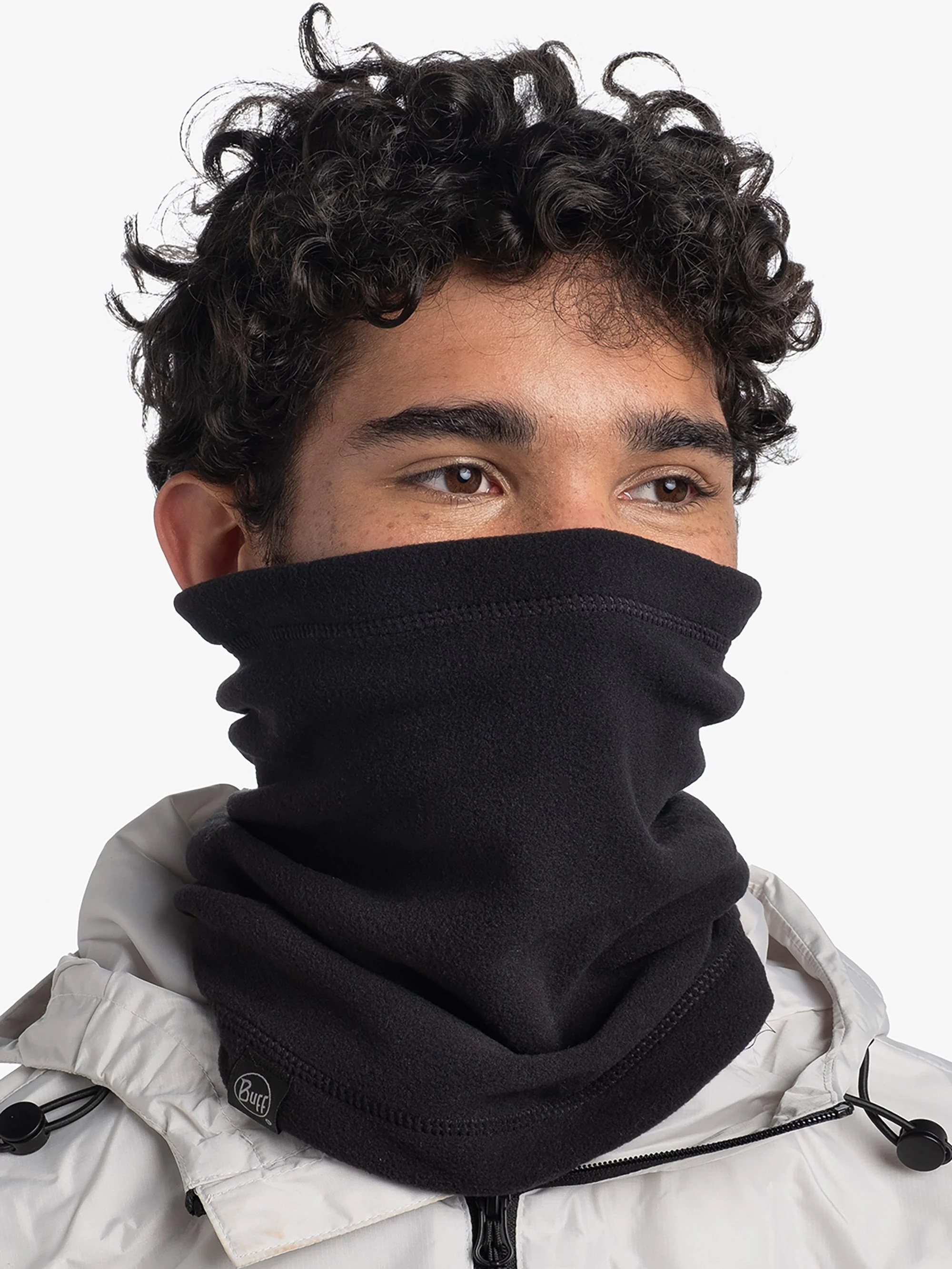 Buff Polar Neck warmer - Image 4