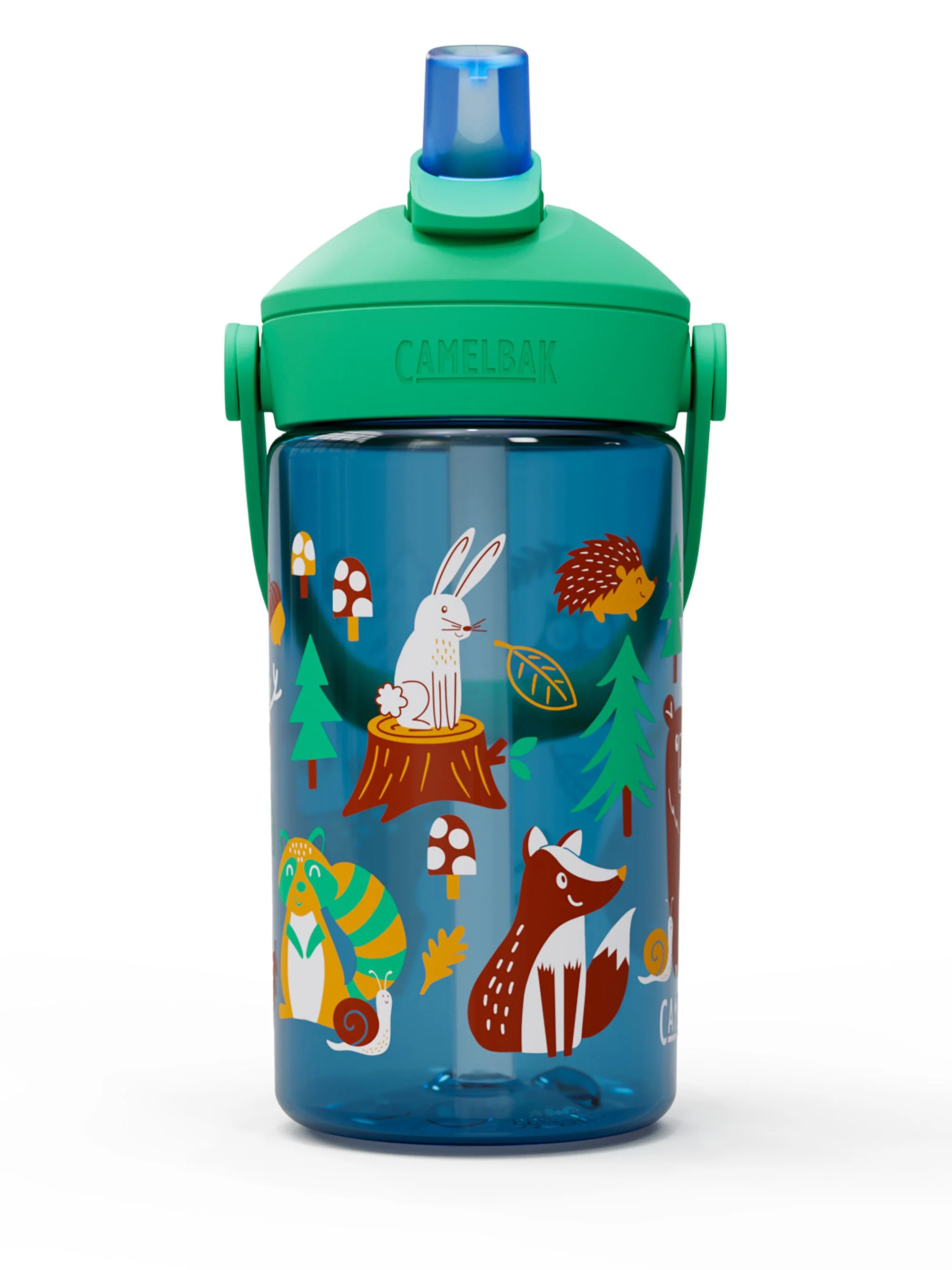 CamelBak Thrive Flip Straw Kids 14oz Bottle - Image 10
