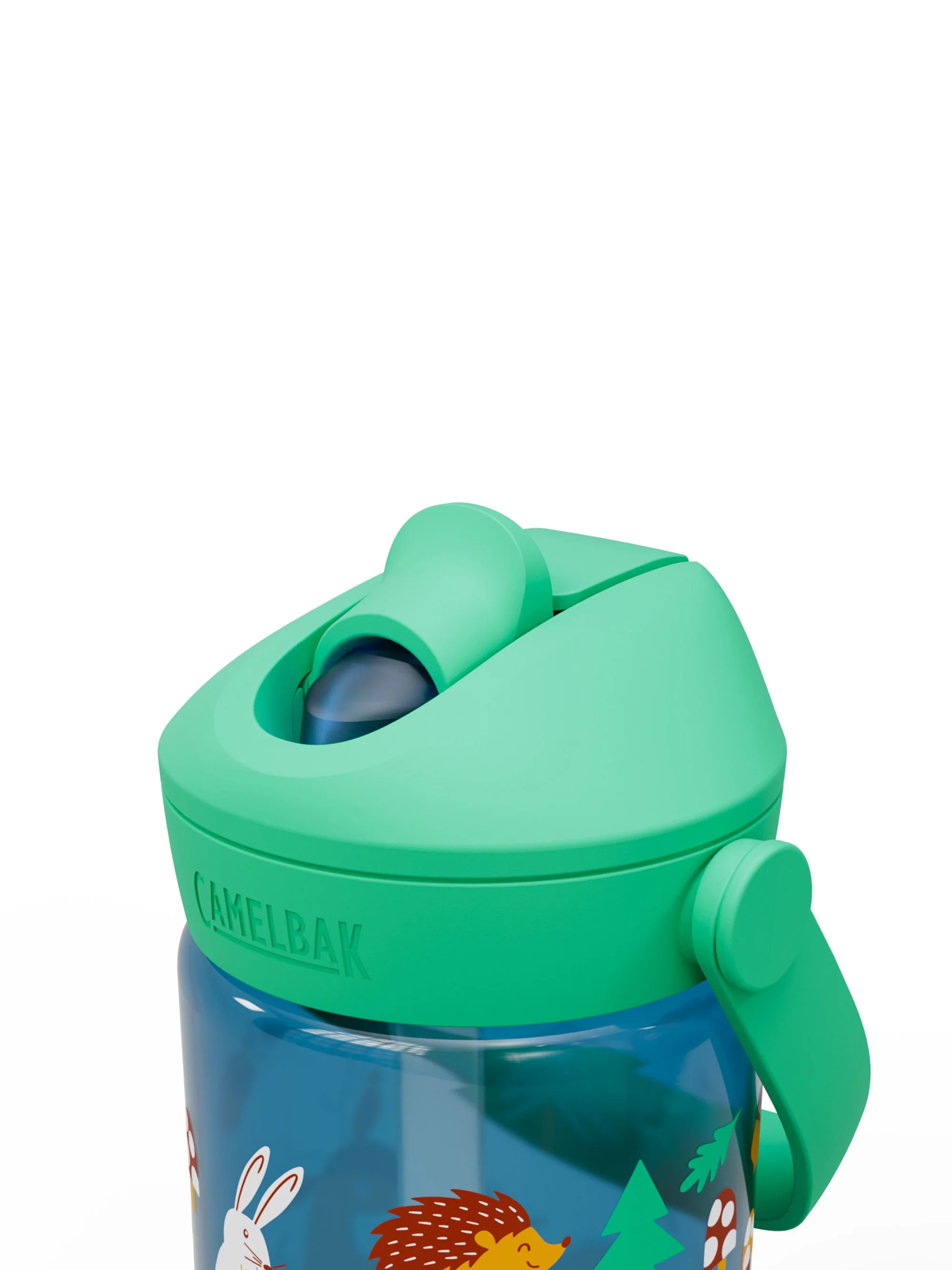 CamelBak Thrive Flip Straw Kids 14oz Bottle - Image 12