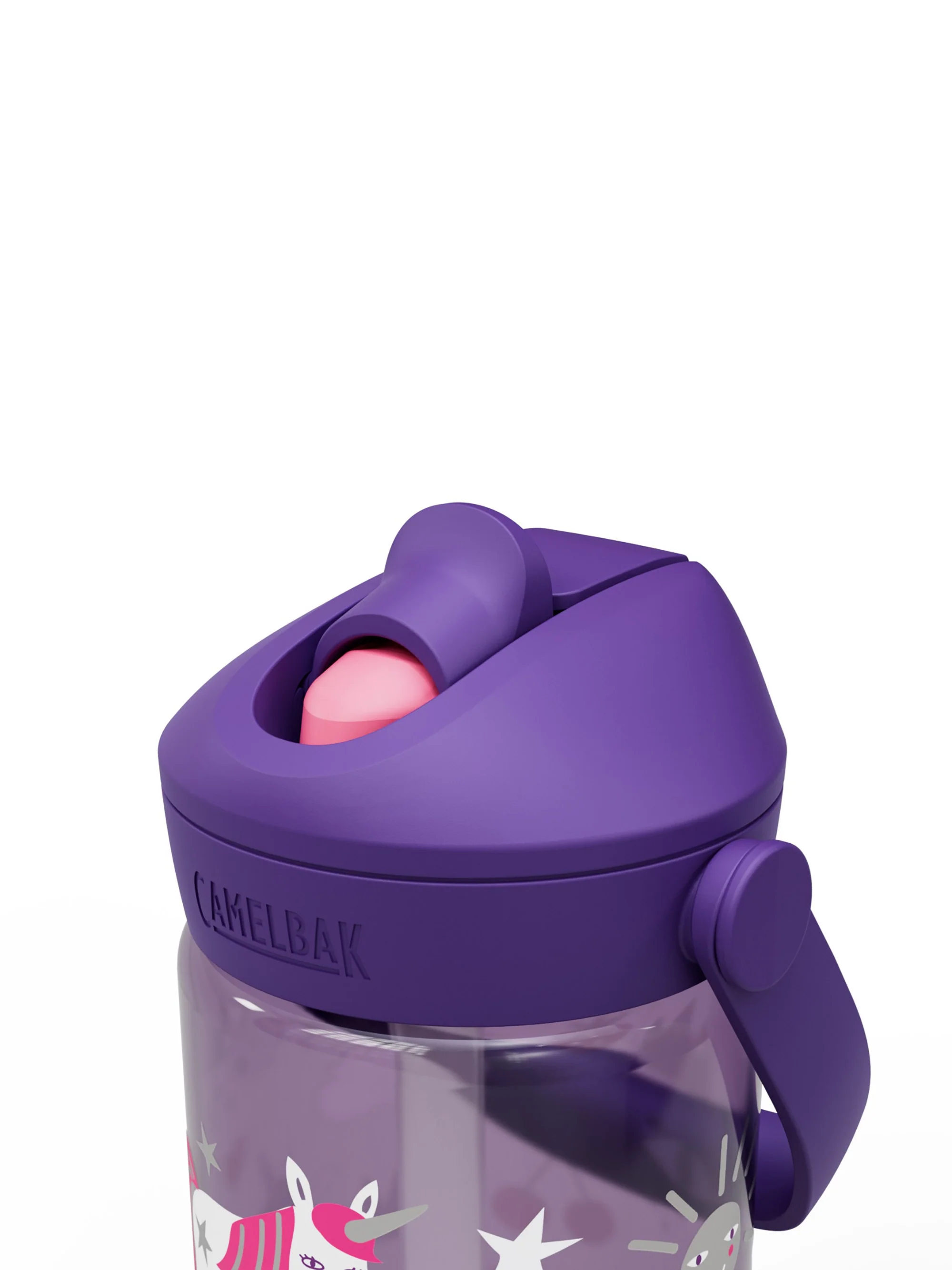 CamelBak Thrive Flip Straw Kids 14oz Bottle - Image 23