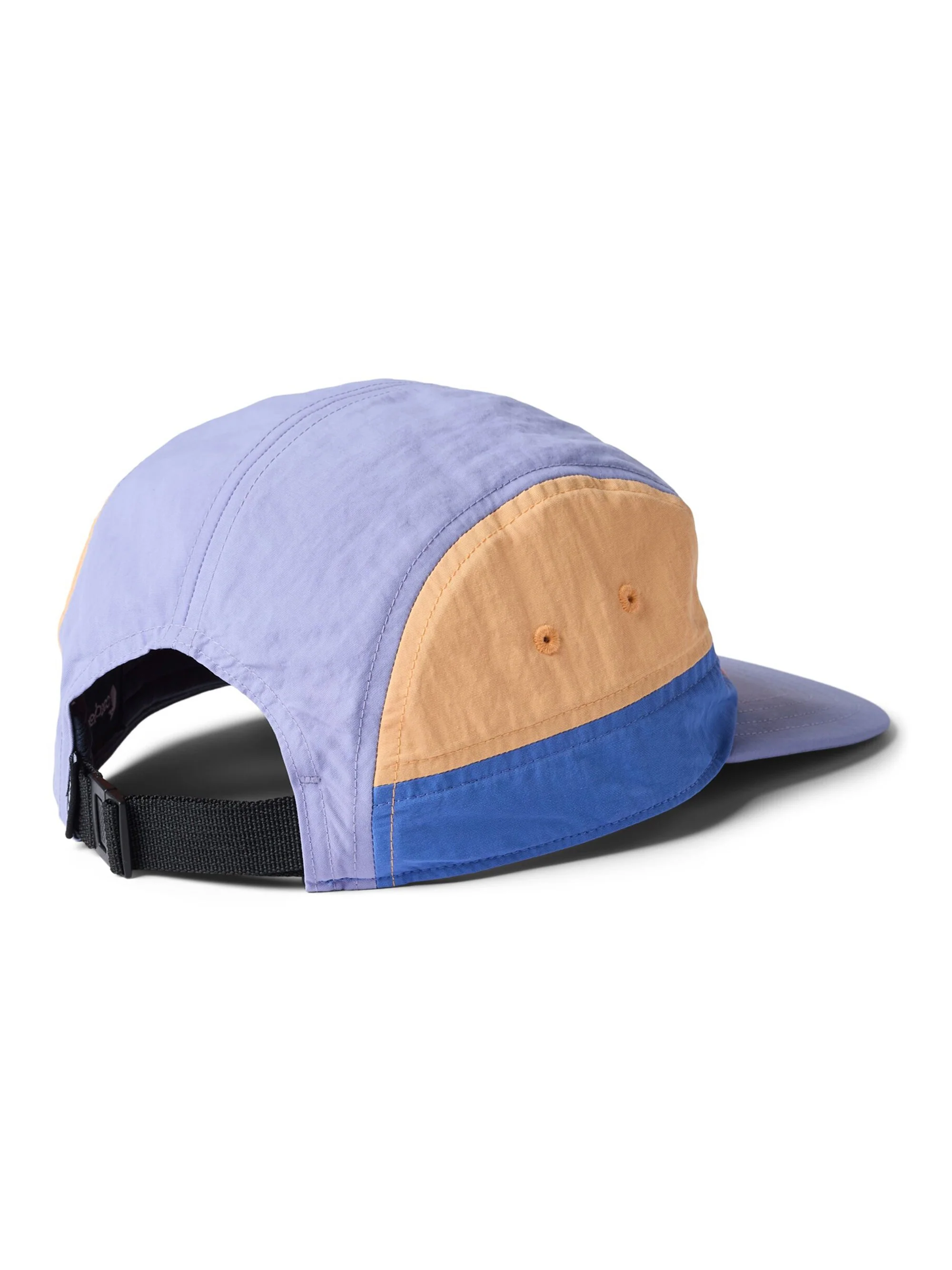 Cotopaxi Mens Cotopaxi Tech 5-Panel Hat - Image 2