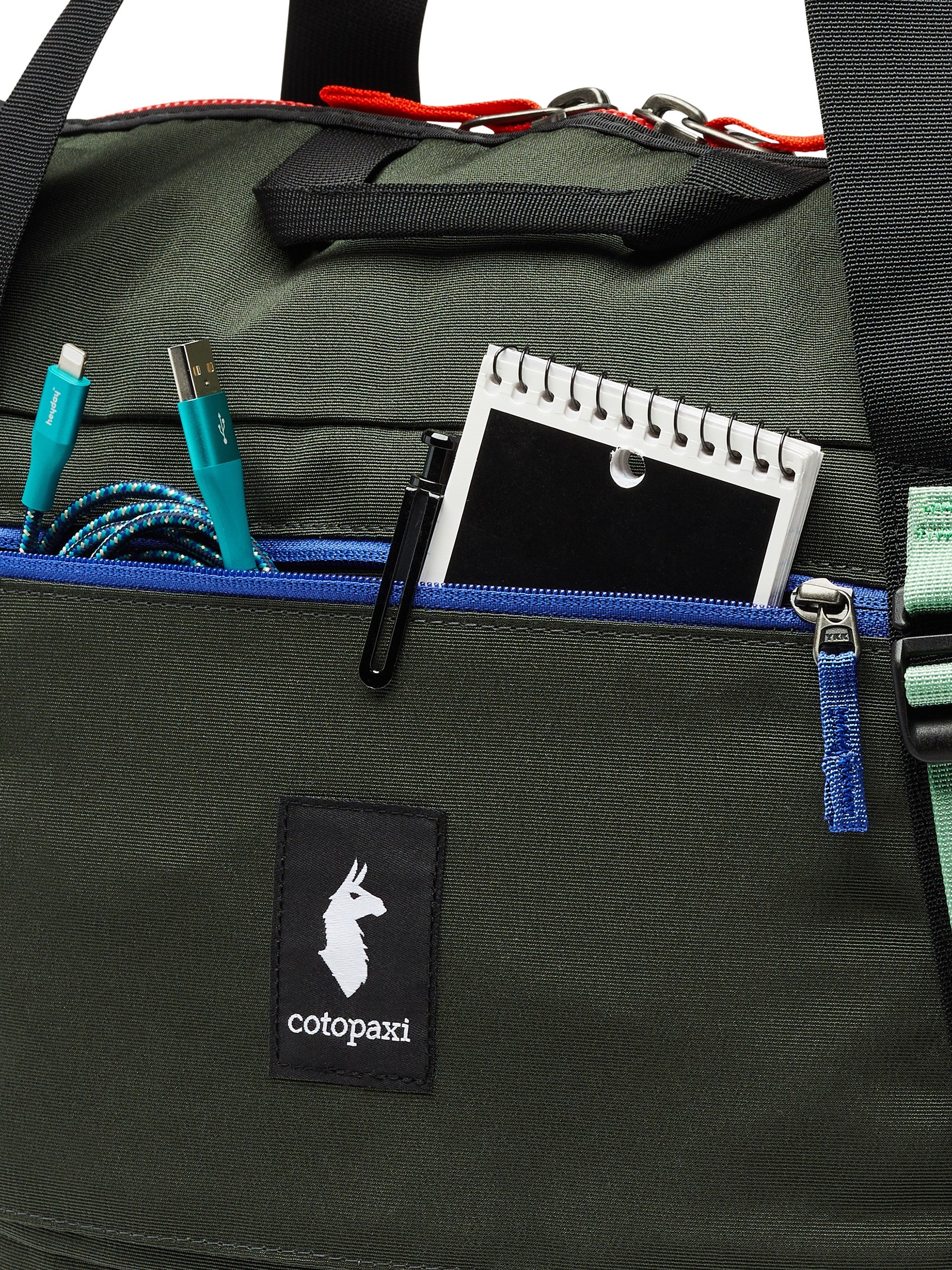 Cotopaxi Viaje 35L Weekender Bag - Image 4