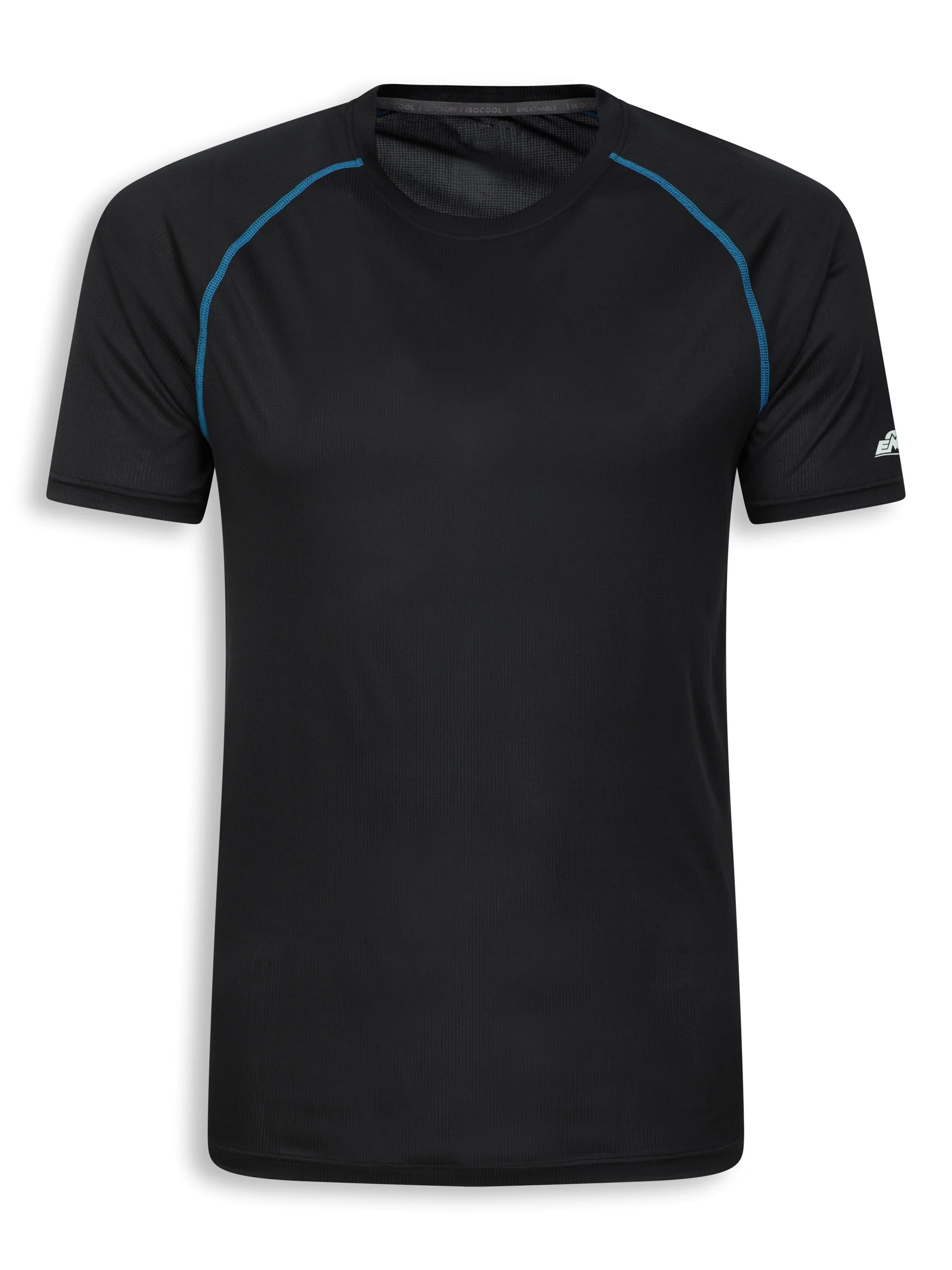 EMS Aero Mens IsoCool Short Sleeve Top