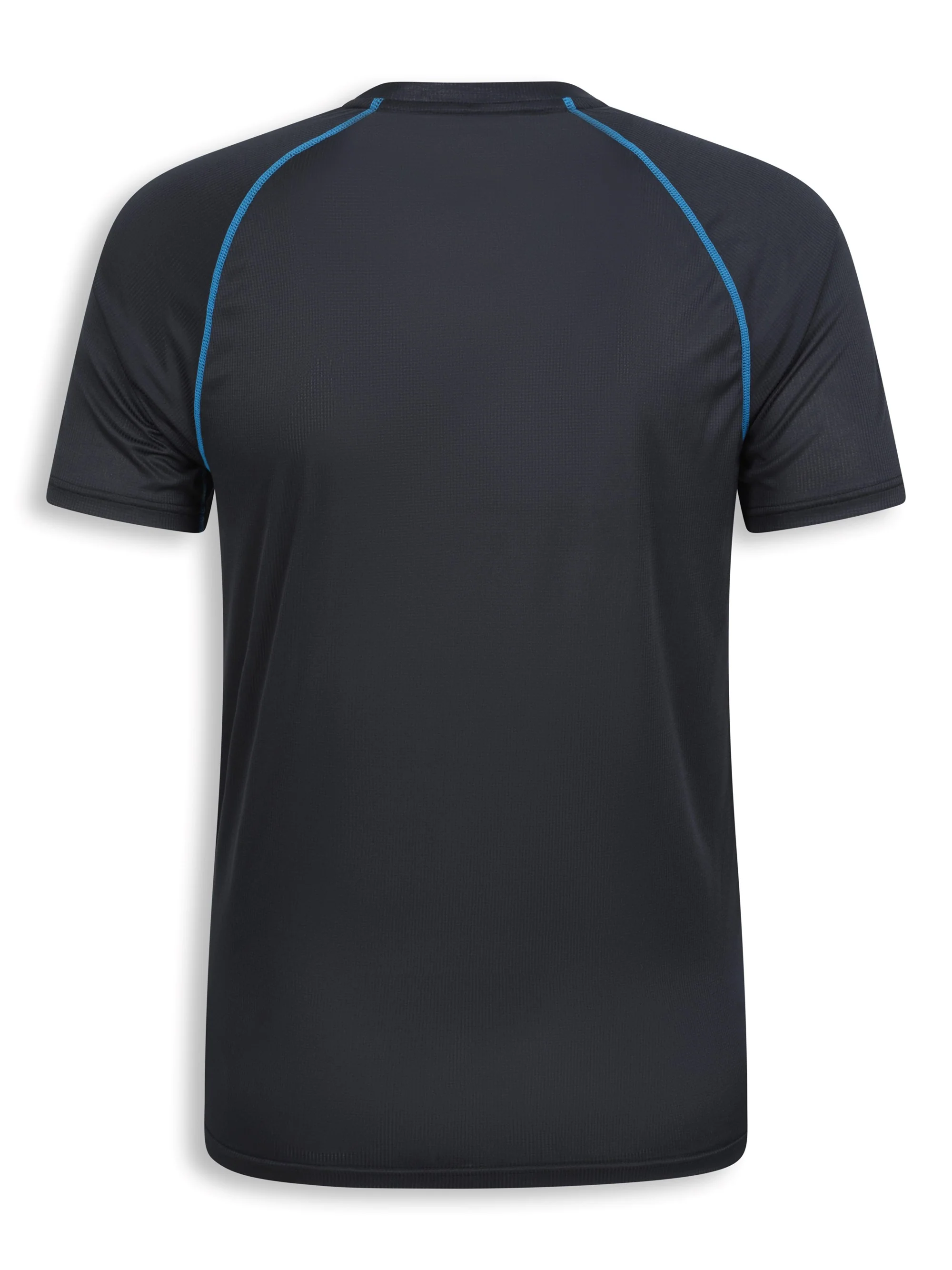 EMS Aero Mens IsoCool Short Sleeve Top - Image 5