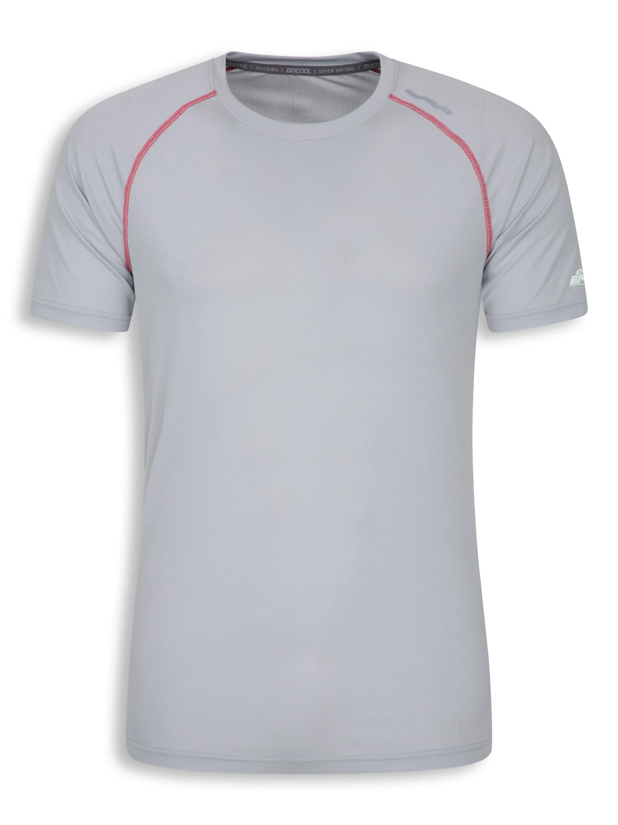 EMS Aero Mens IsoCool Short Sleeve Top - Image 6