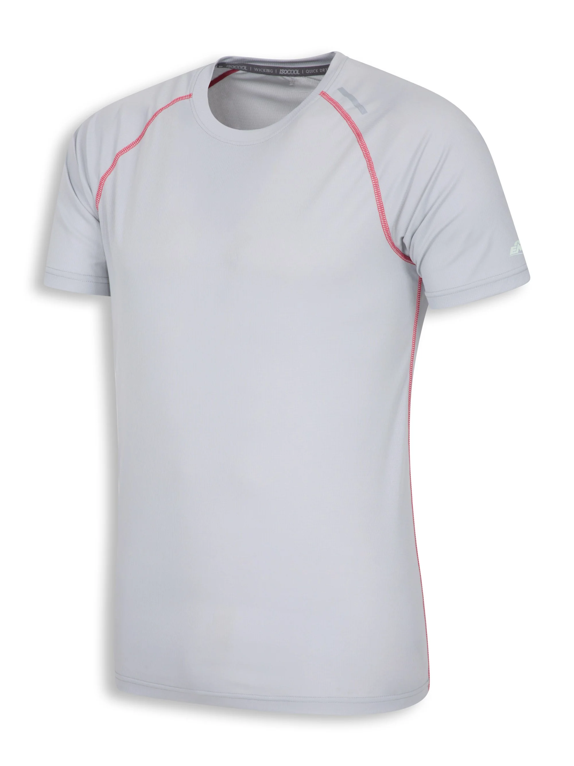 EMS Aero Mens IsoCool Short Sleeve Top - Image 8