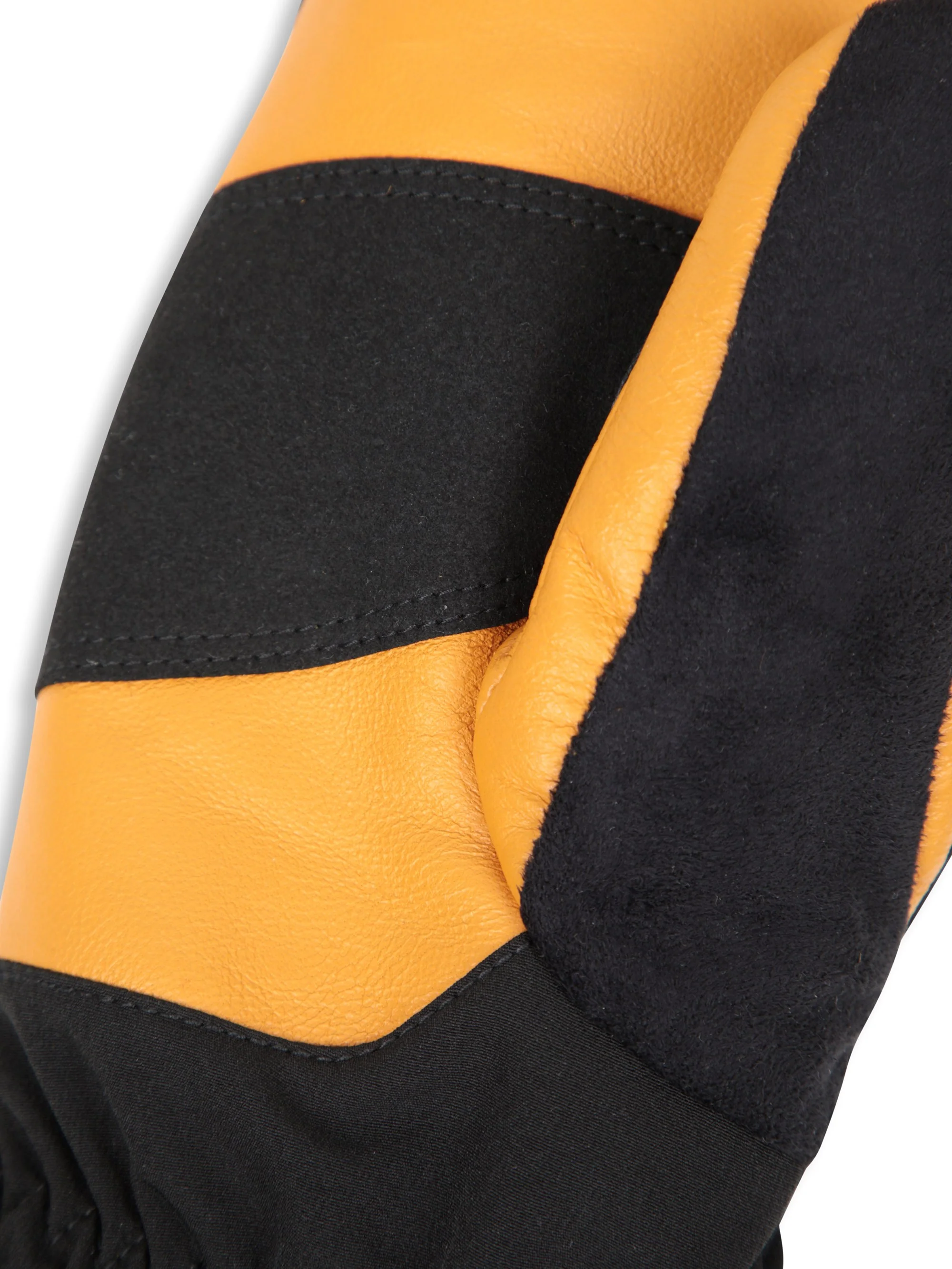 EMS Ascent Summit Mens Waterproof Ski Mittens - Image 4