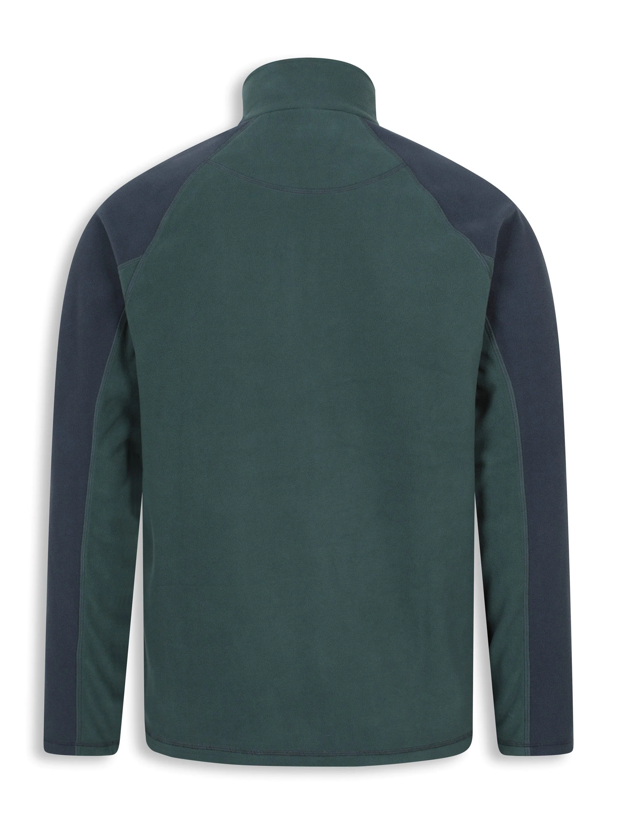 EMS Ashbourne Mens Half-Zip Fleece II - Image 24