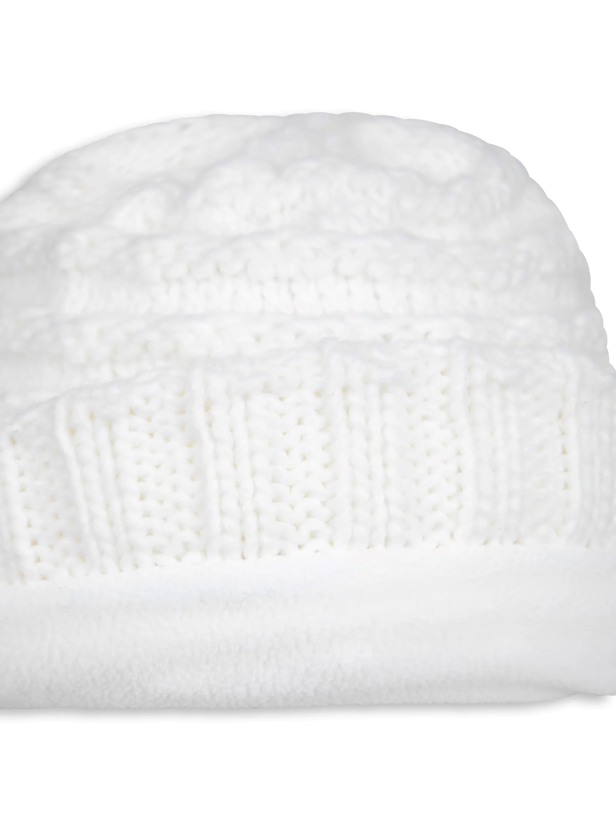 EMS Ashley Mens Lined Beanie - Image 8