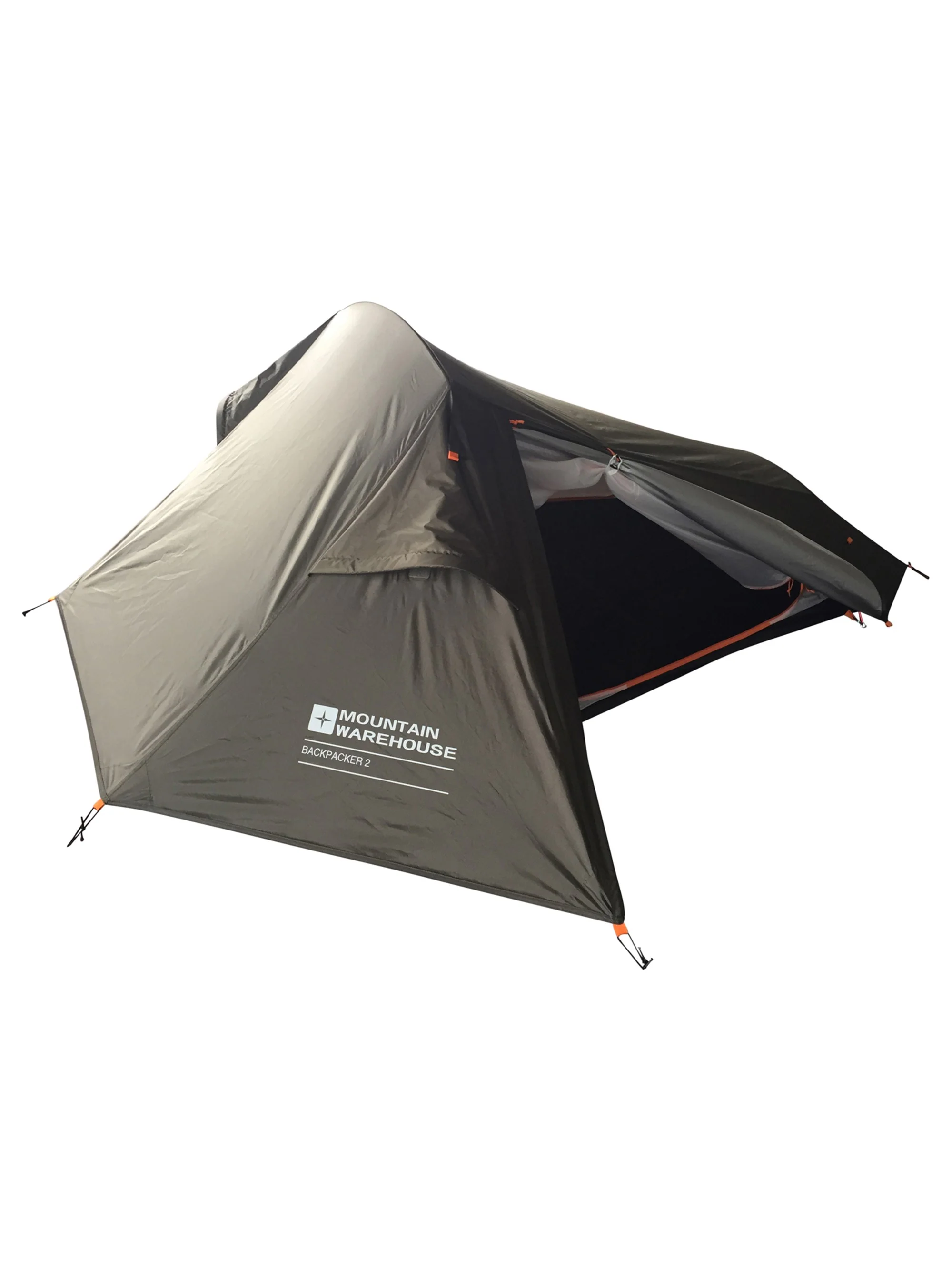 EMS Backpacker Lightweight 2 Man Tent - Image 12