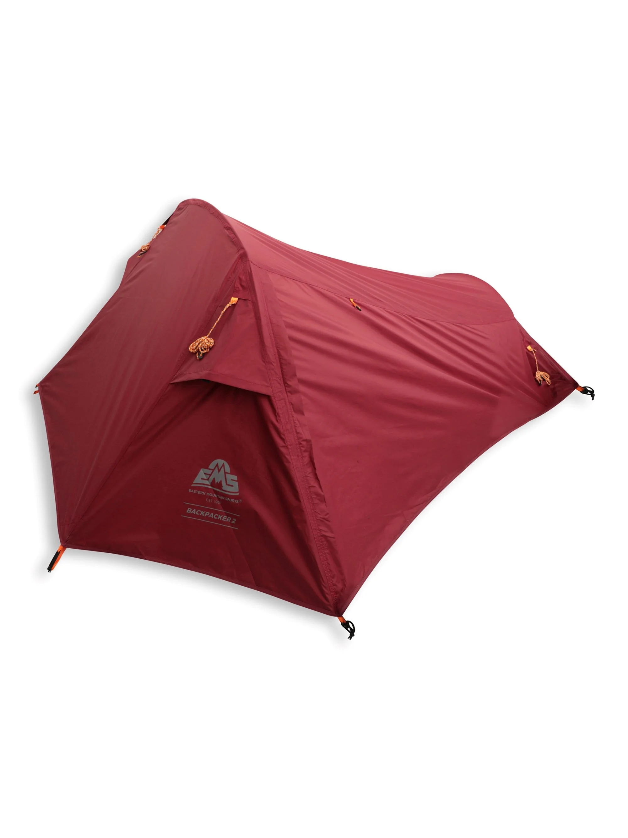 EMS Backpacker Lightweight 2 Man Tent - Image 14