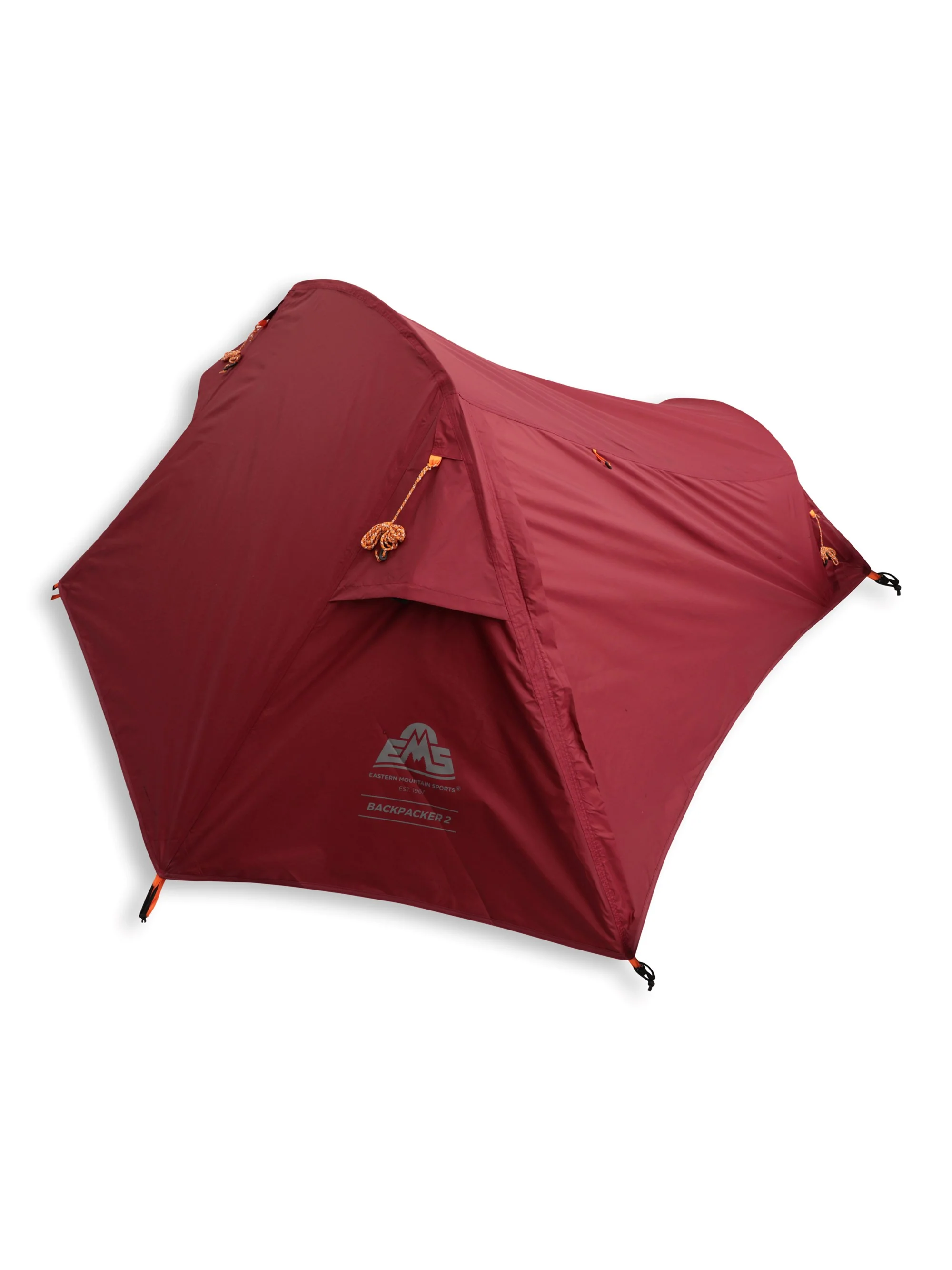 EMS Backpacker Lightweight 2 Man Tent - Image 15