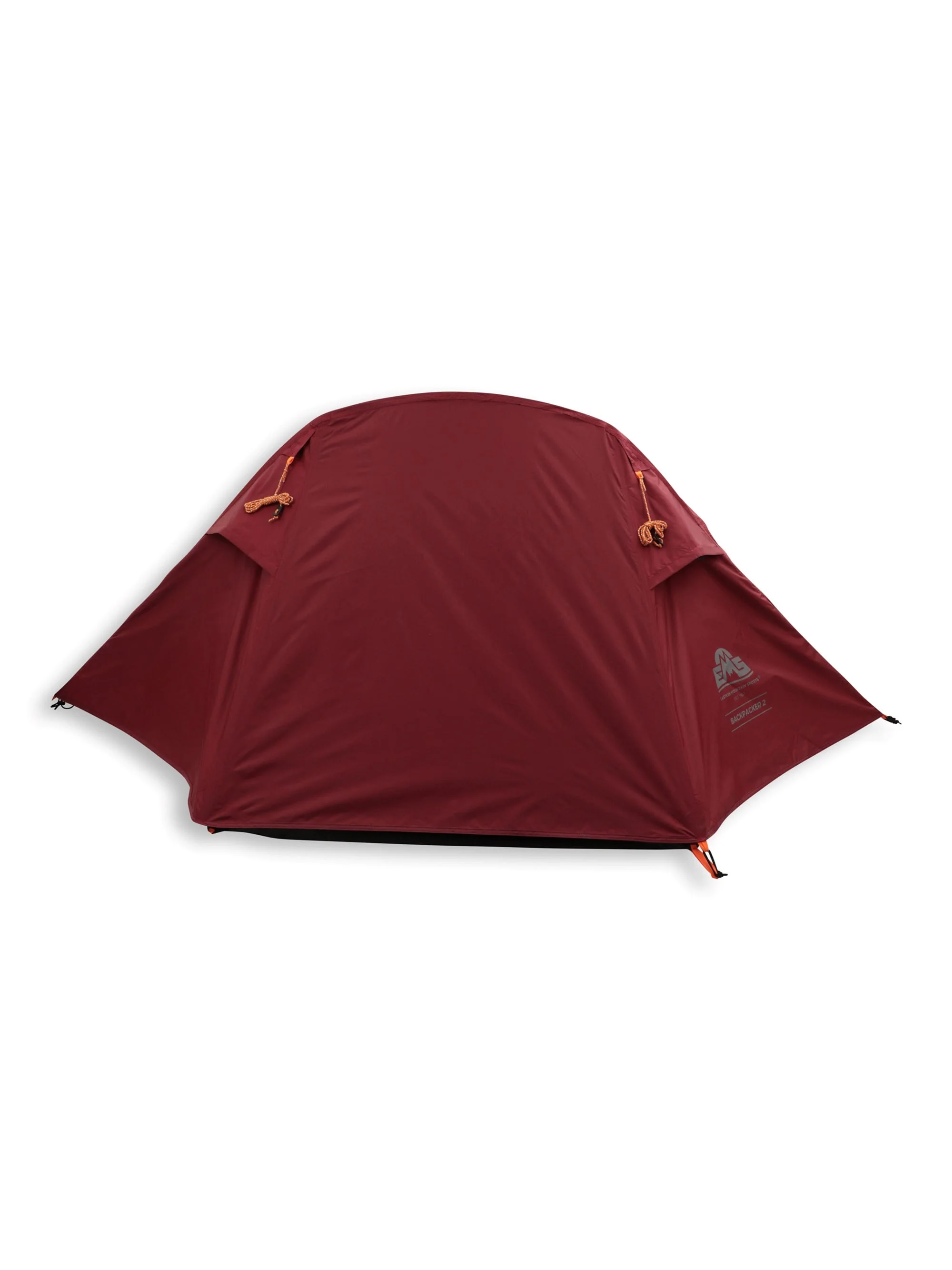 EMS Backpacker Lightweight 2 Man Tent - Image 16
