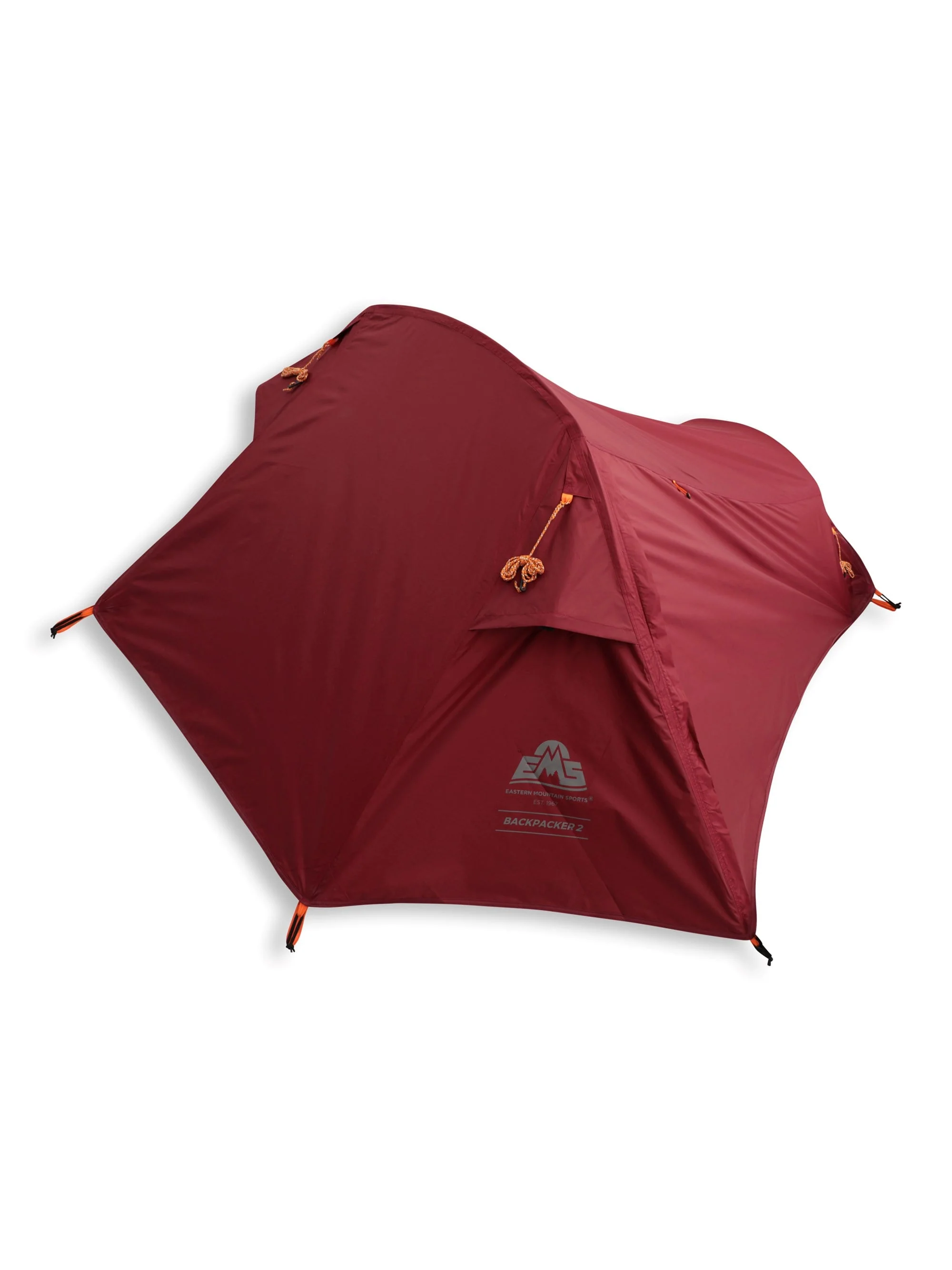 EMS Backpacker Lightweight 2 Man Tent - Image 18