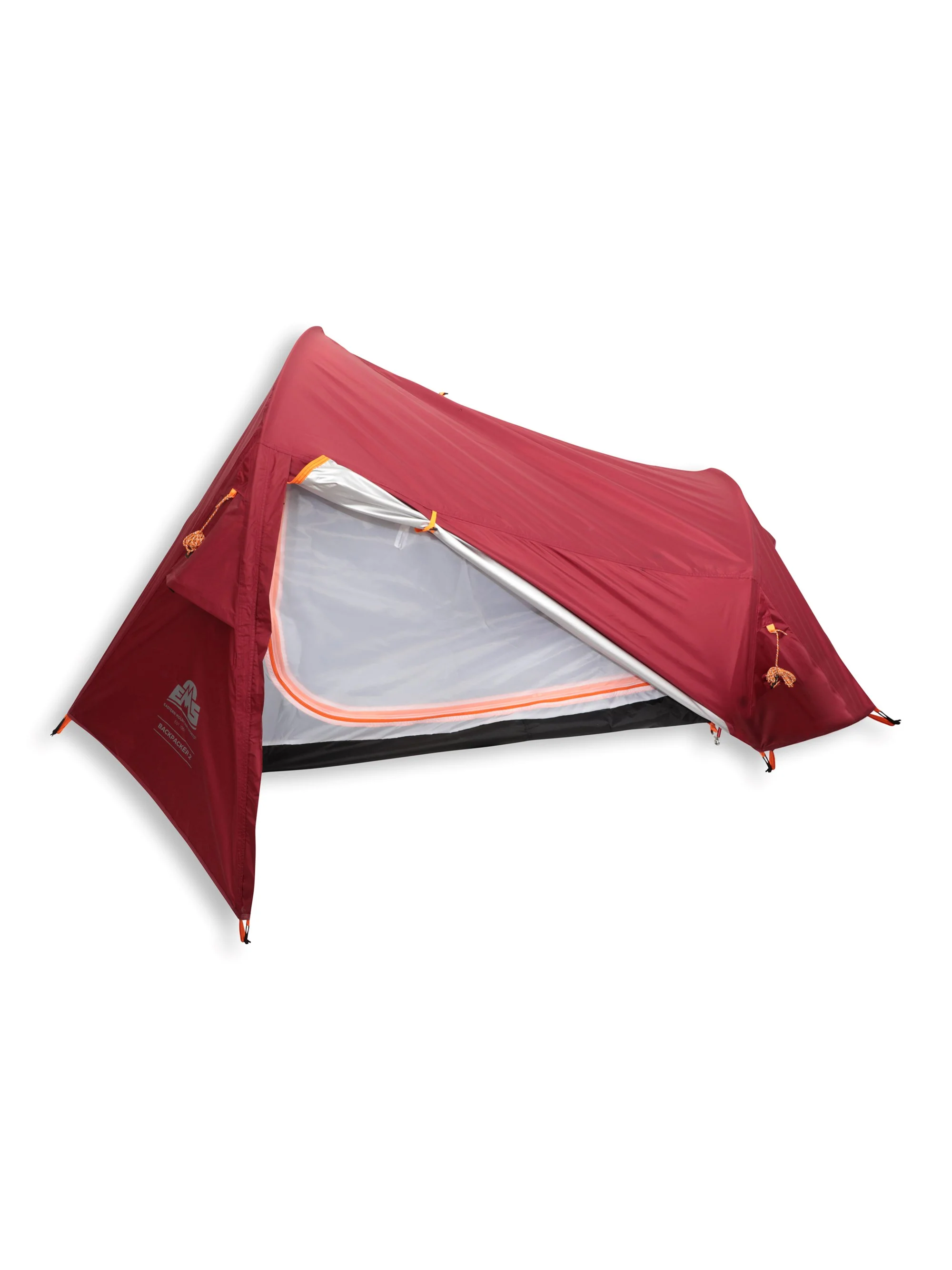 EMS Backpacker Lightweight 2 Man Tent - Image 19