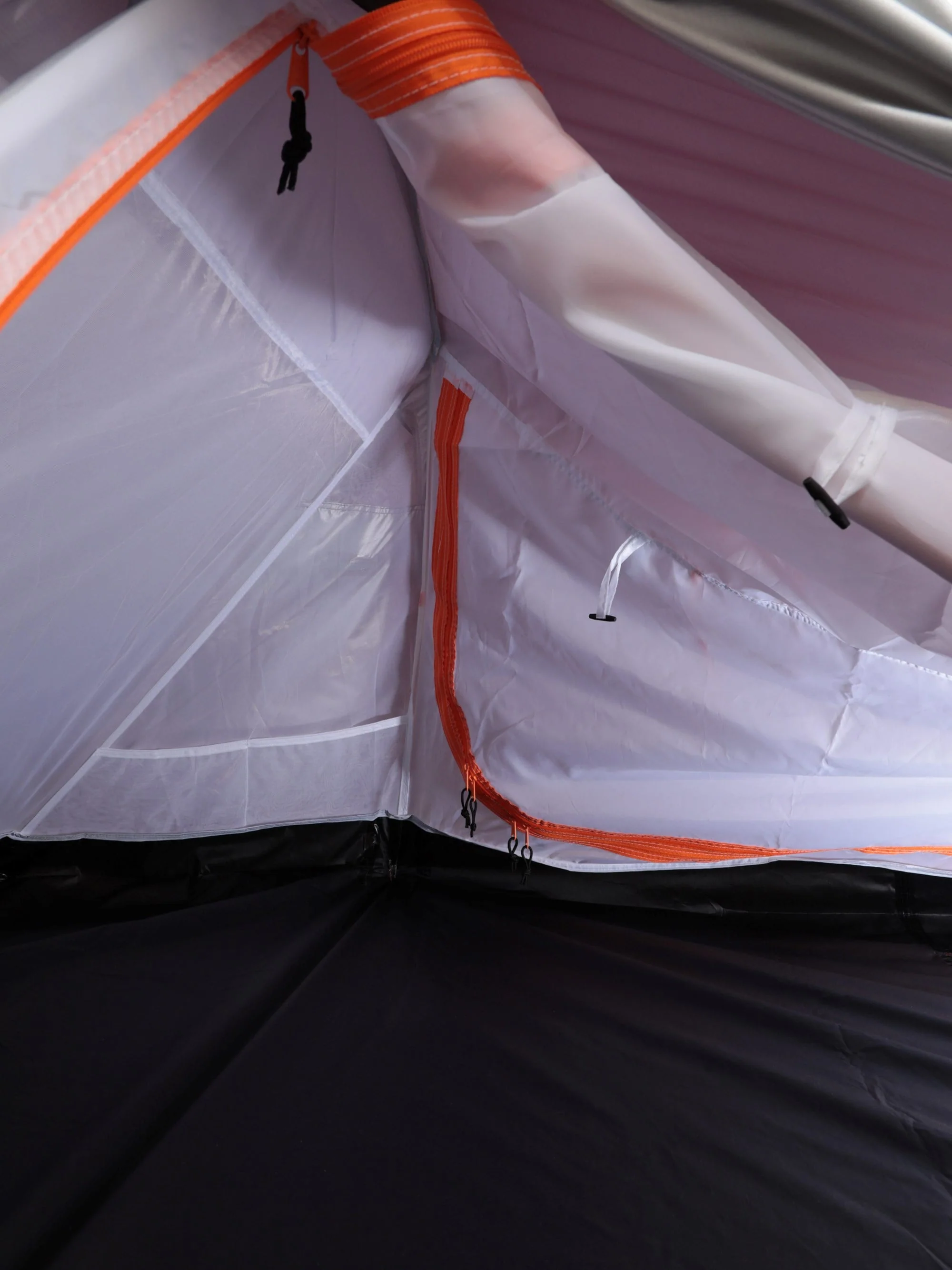 EMS Backpacker Lightweight 2 Man Tent - Image 28