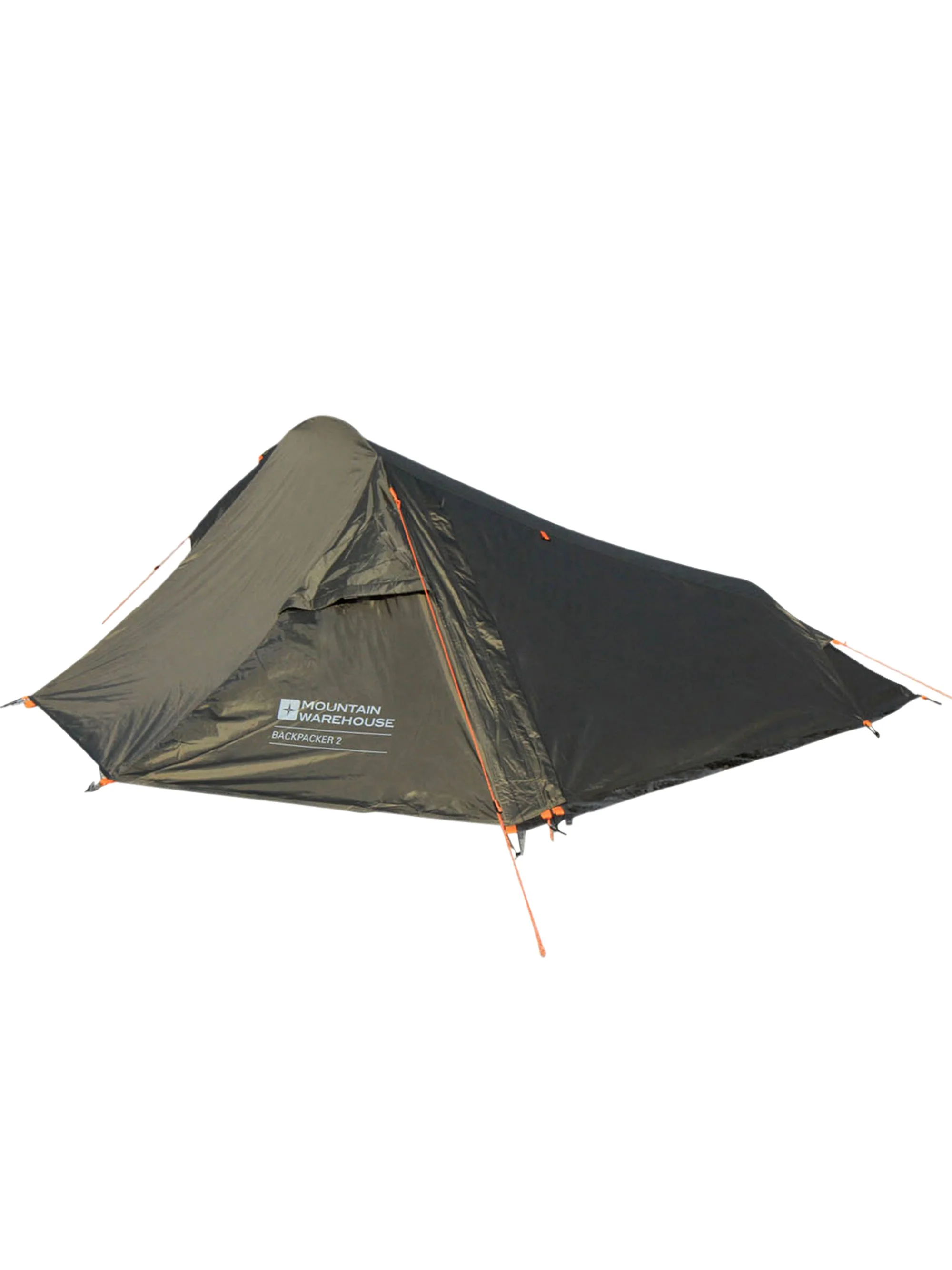 EMS Backpacker Lightweight 2 Man Tent - Image 3