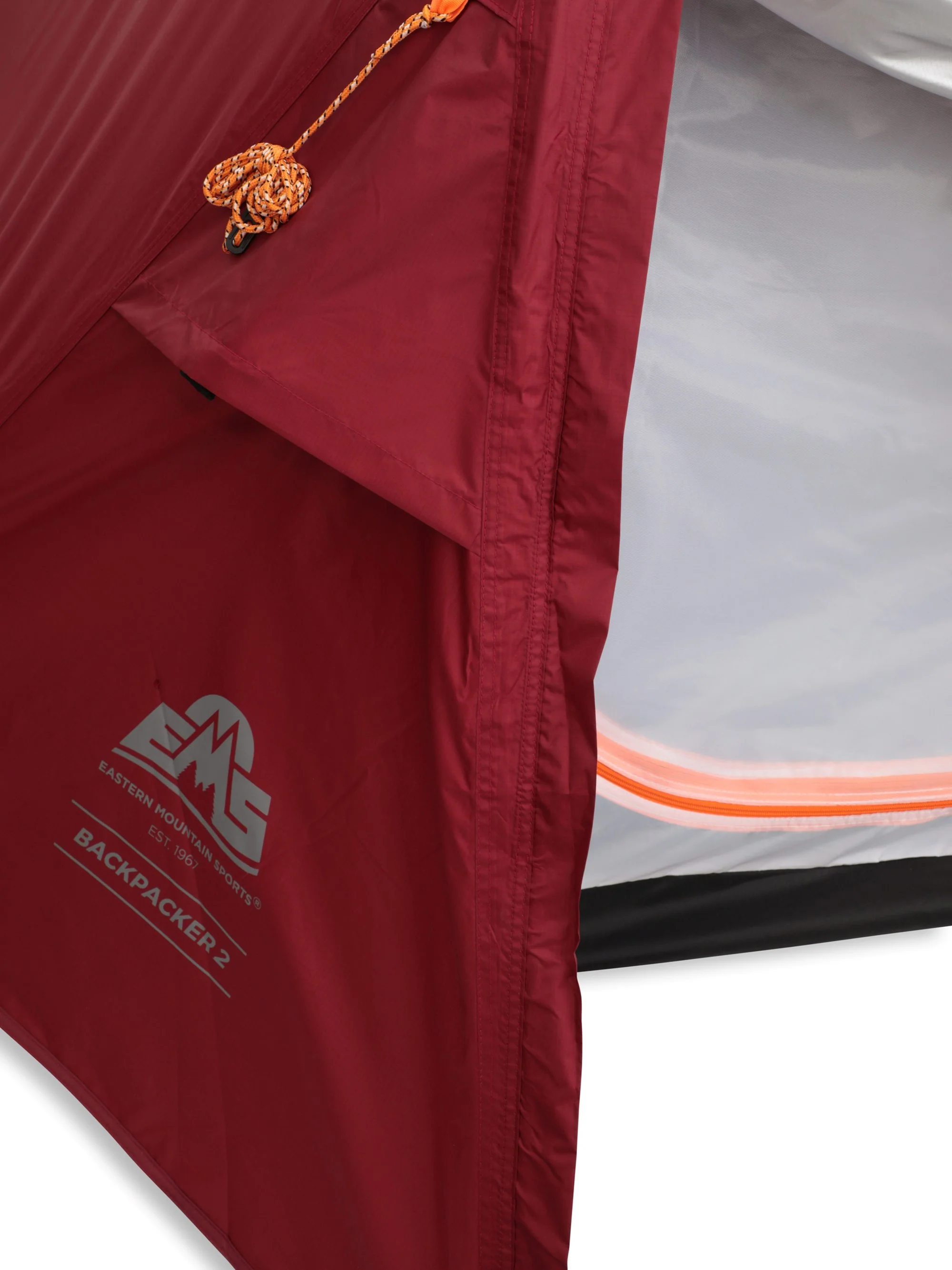 EMS Backpacker Lightweight 2 Man Tent - Image 33