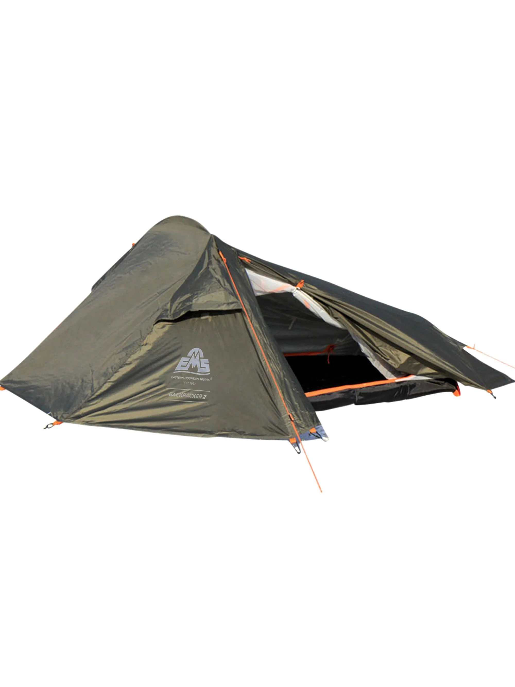 EMS Backpacker Lightweight 2 Man Tent - Image 6