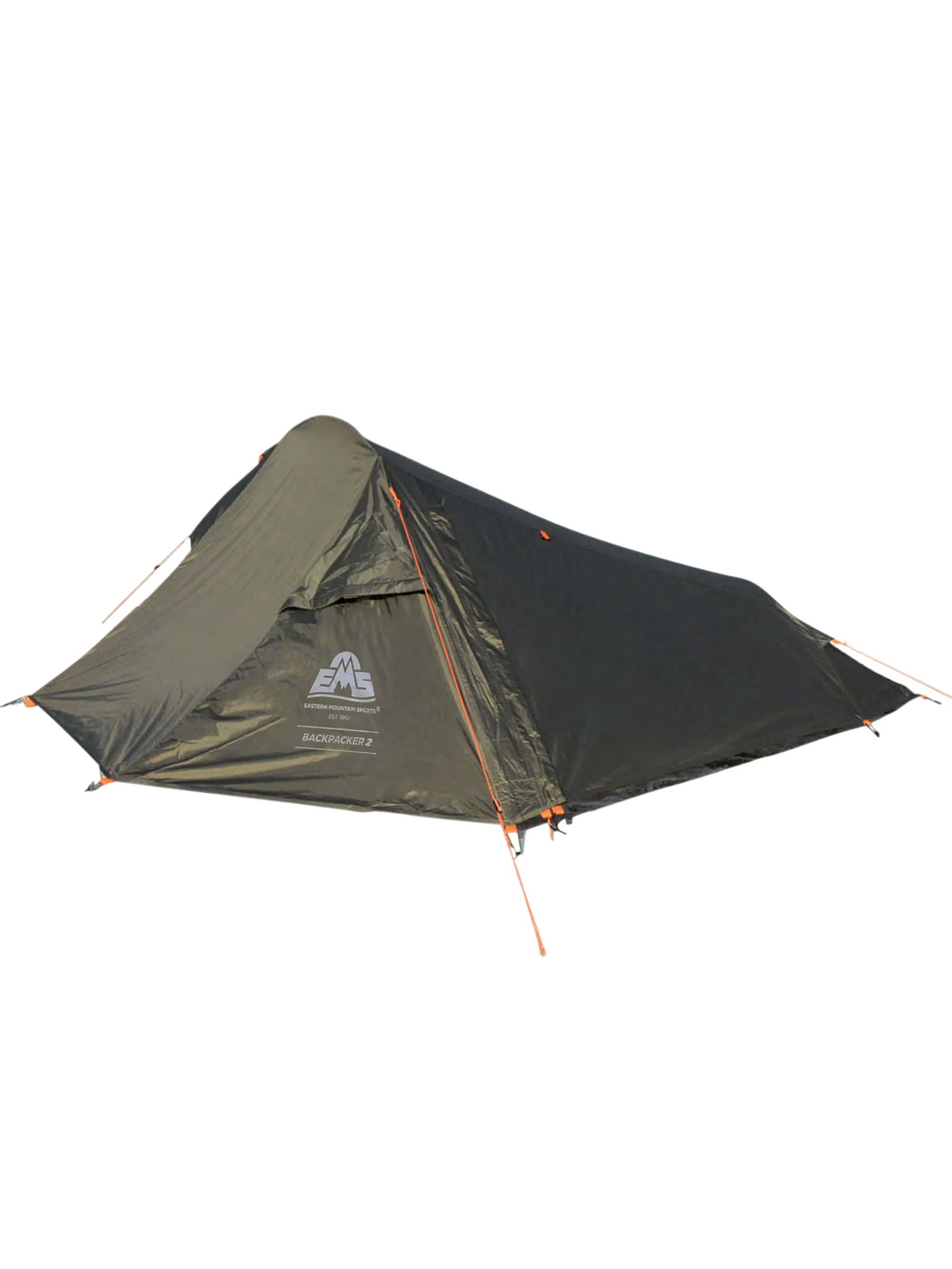 EMS Backpacker Lightweight 2 Man Tent - Image 8