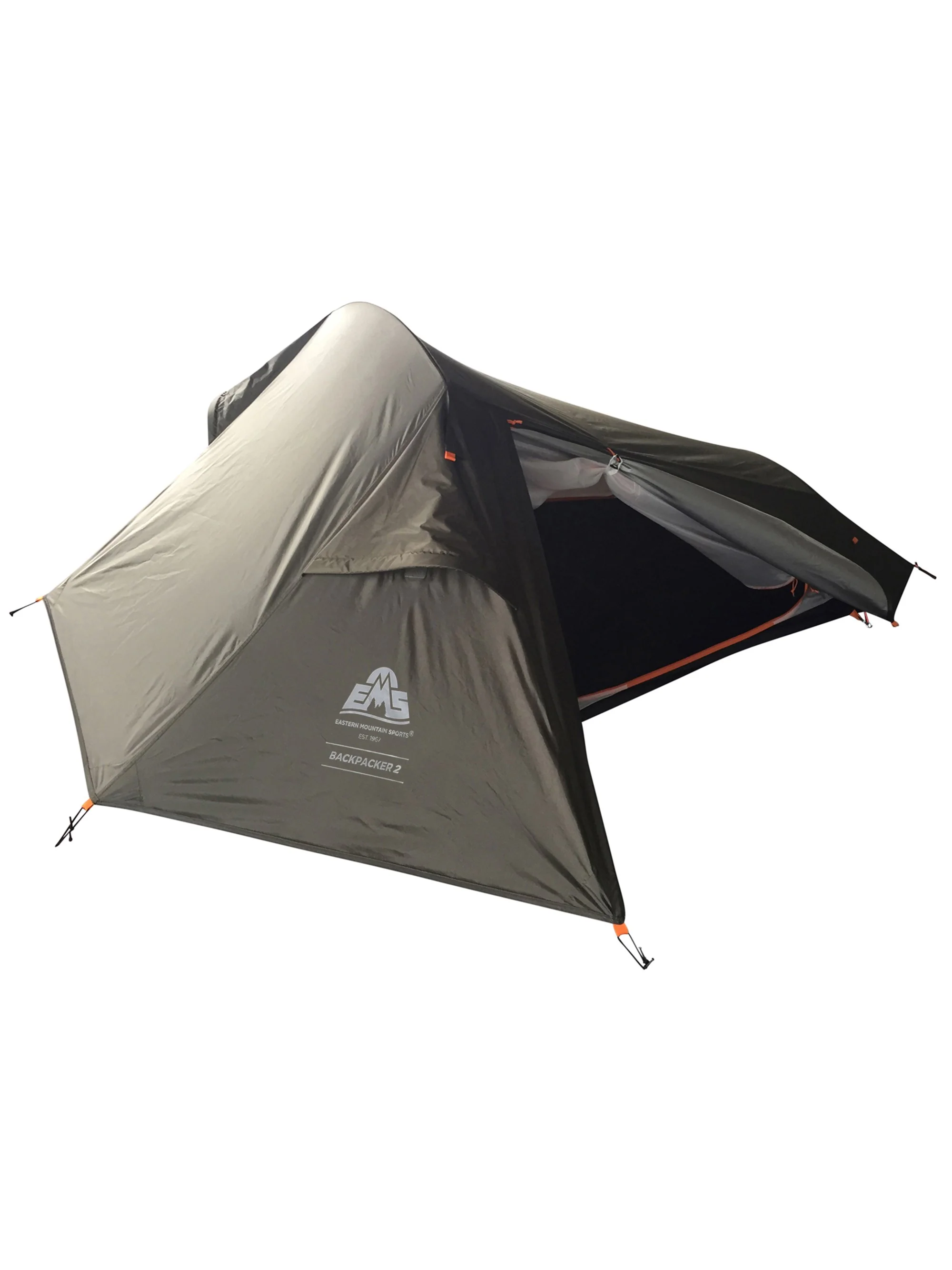 EMS Backpacker Lightweight 2 Man Tent - Image 9