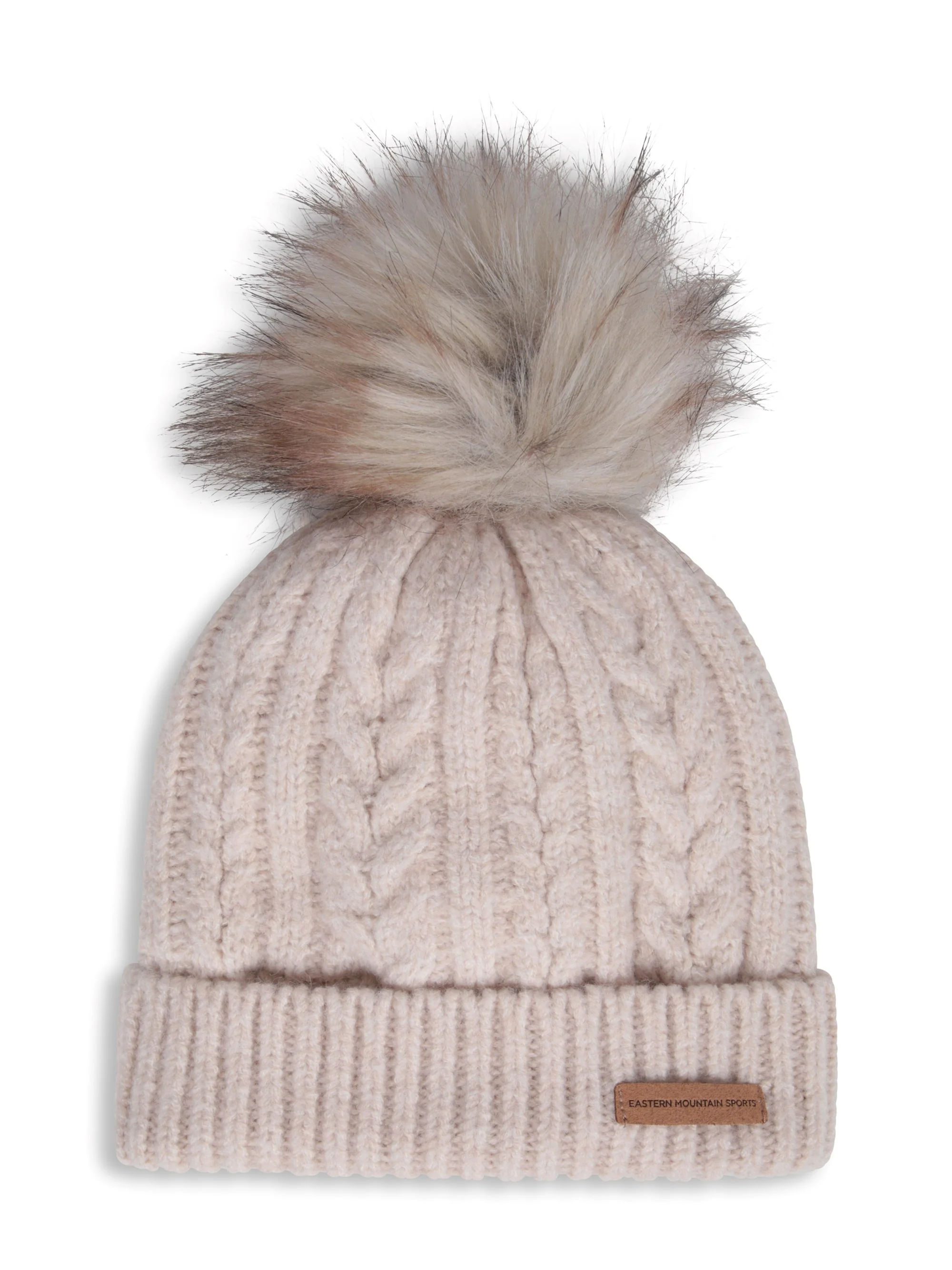 EMS Becky Sherpa Lined Bobble Hat - Image 18