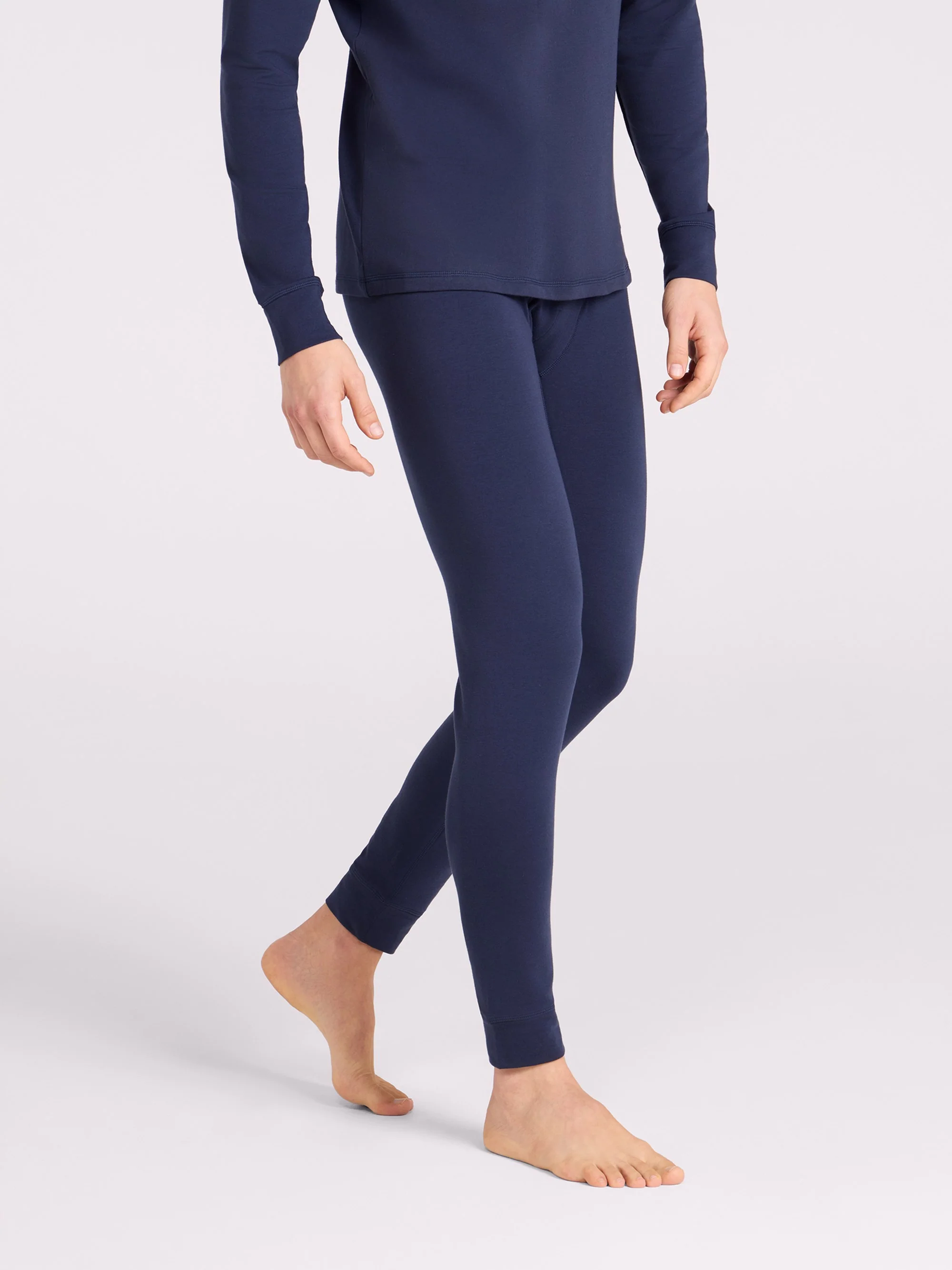 EMS Blaze Mens Base Layer Leggings - Image 14