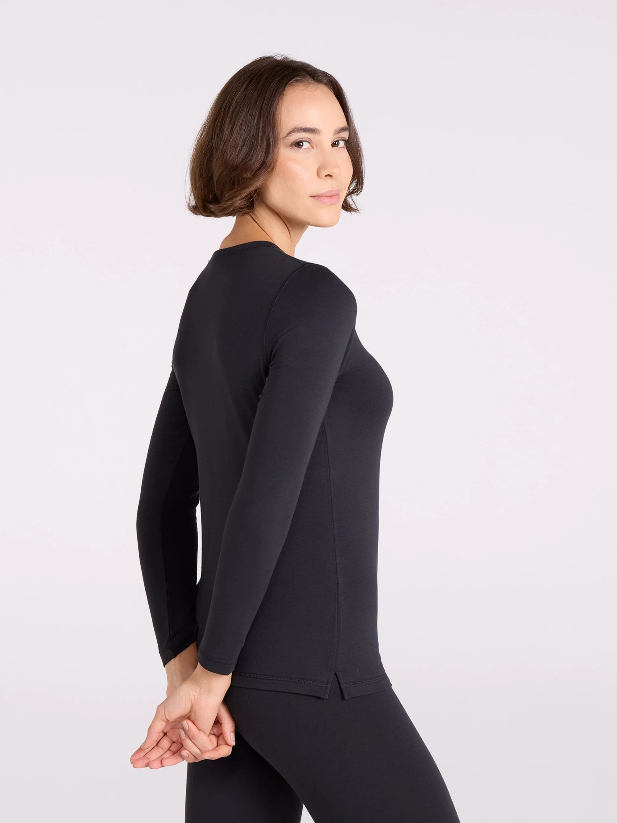 EMS Blaze Womens Thermal Top - Image 12