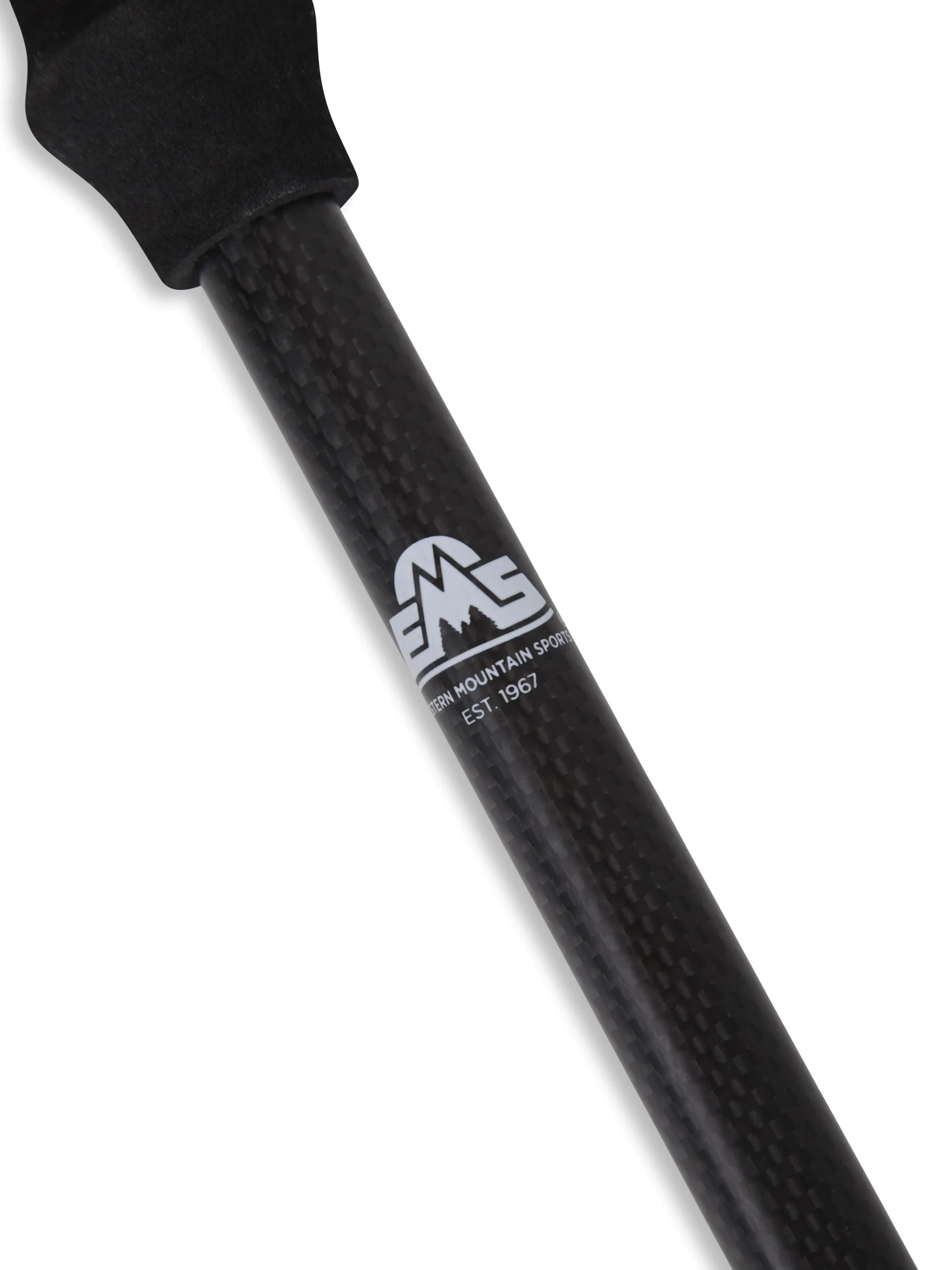 EMS Bowfell Carbon Walking Pole - Image 5