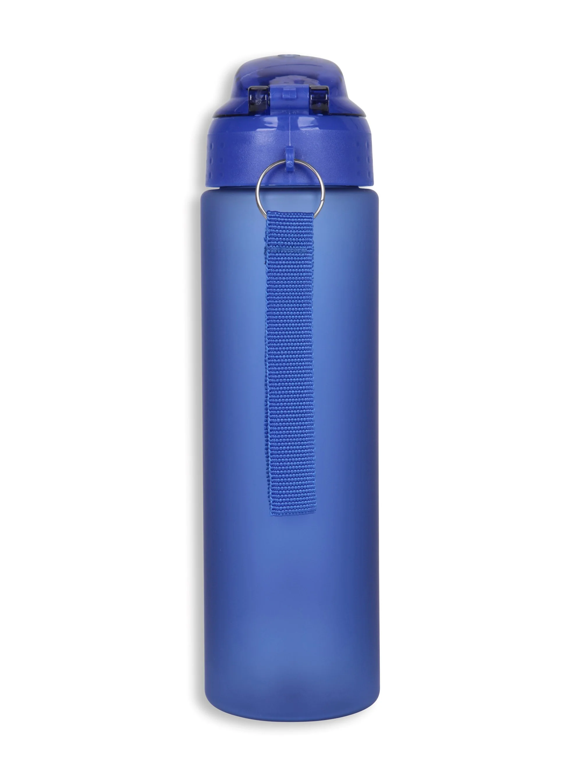 EMS BPA Free Push Lid Water Bottle - Image 4