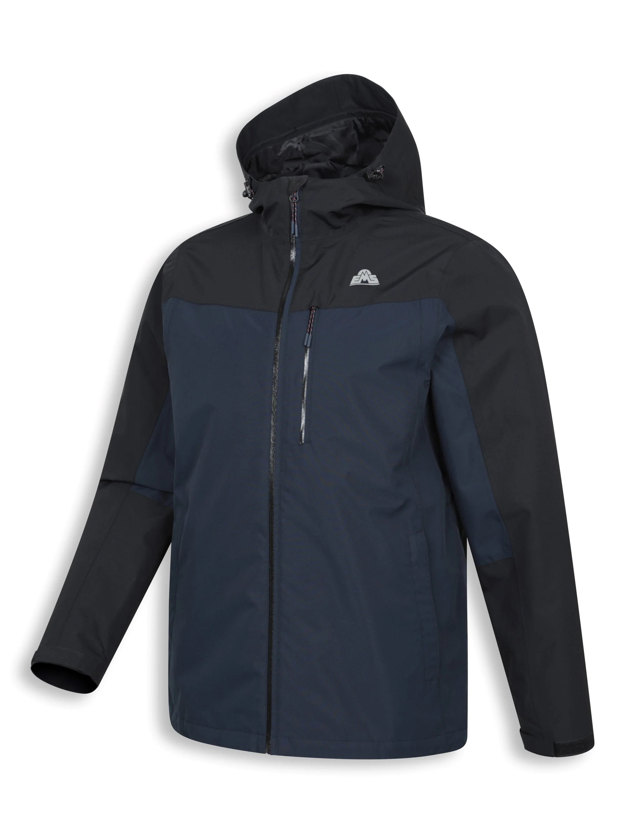 EMS Brisk II Mens Extreme Rain Jacket - Image 28