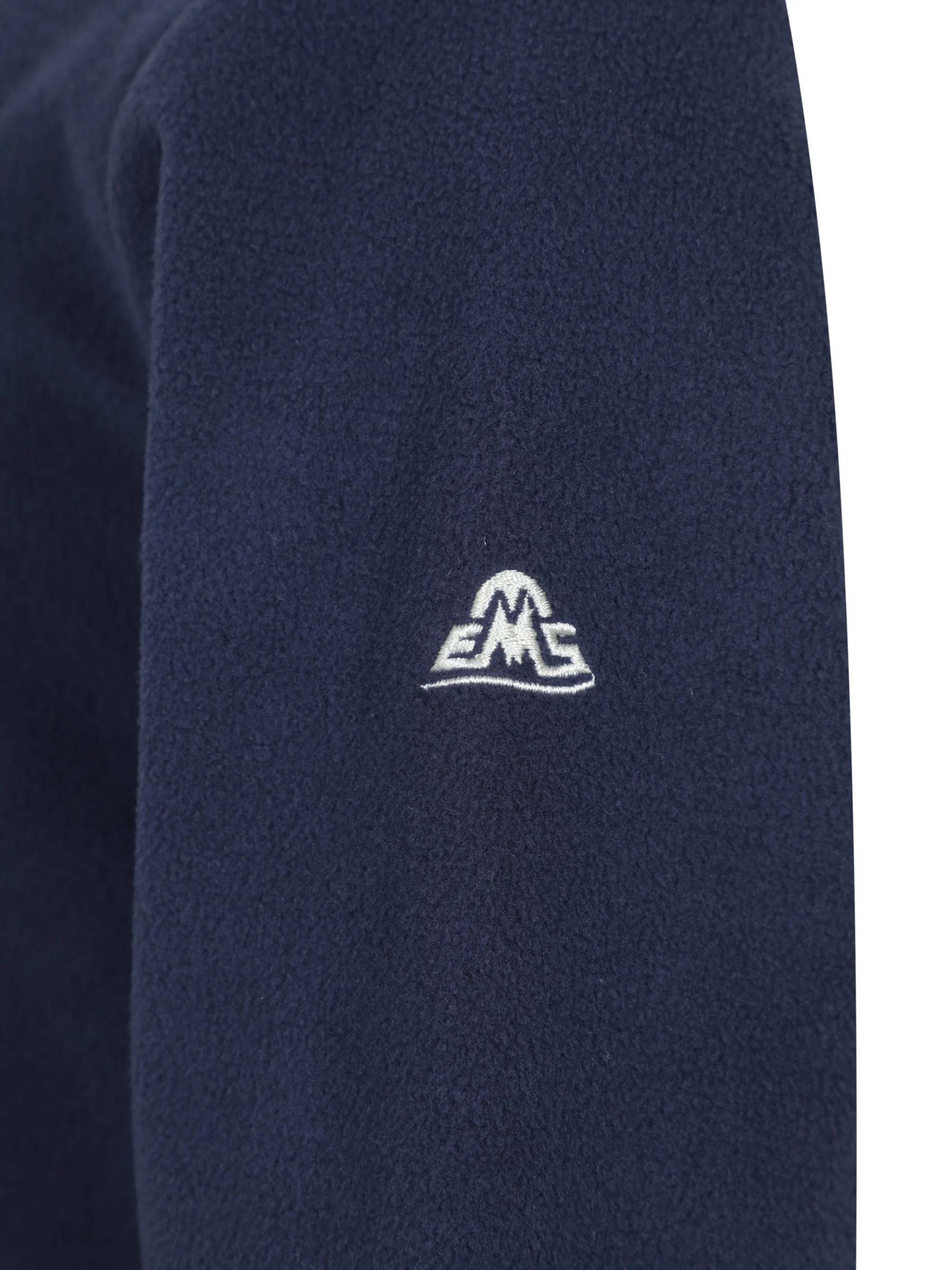EMS Camber II Kids Half-Zip Fleece - Image 12