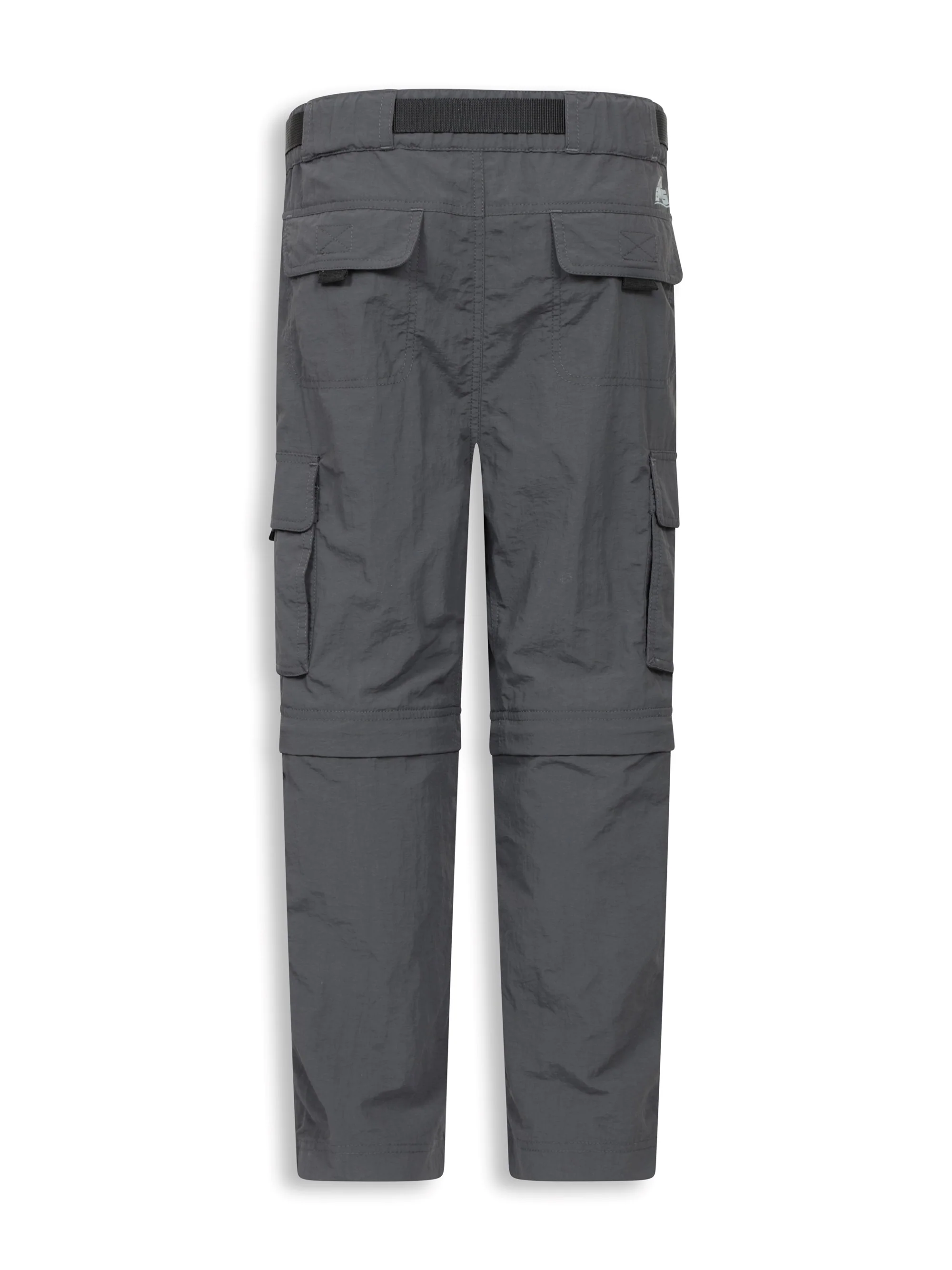 EMS Camp Cargo Kids  Zip-Off Pants - Image 10