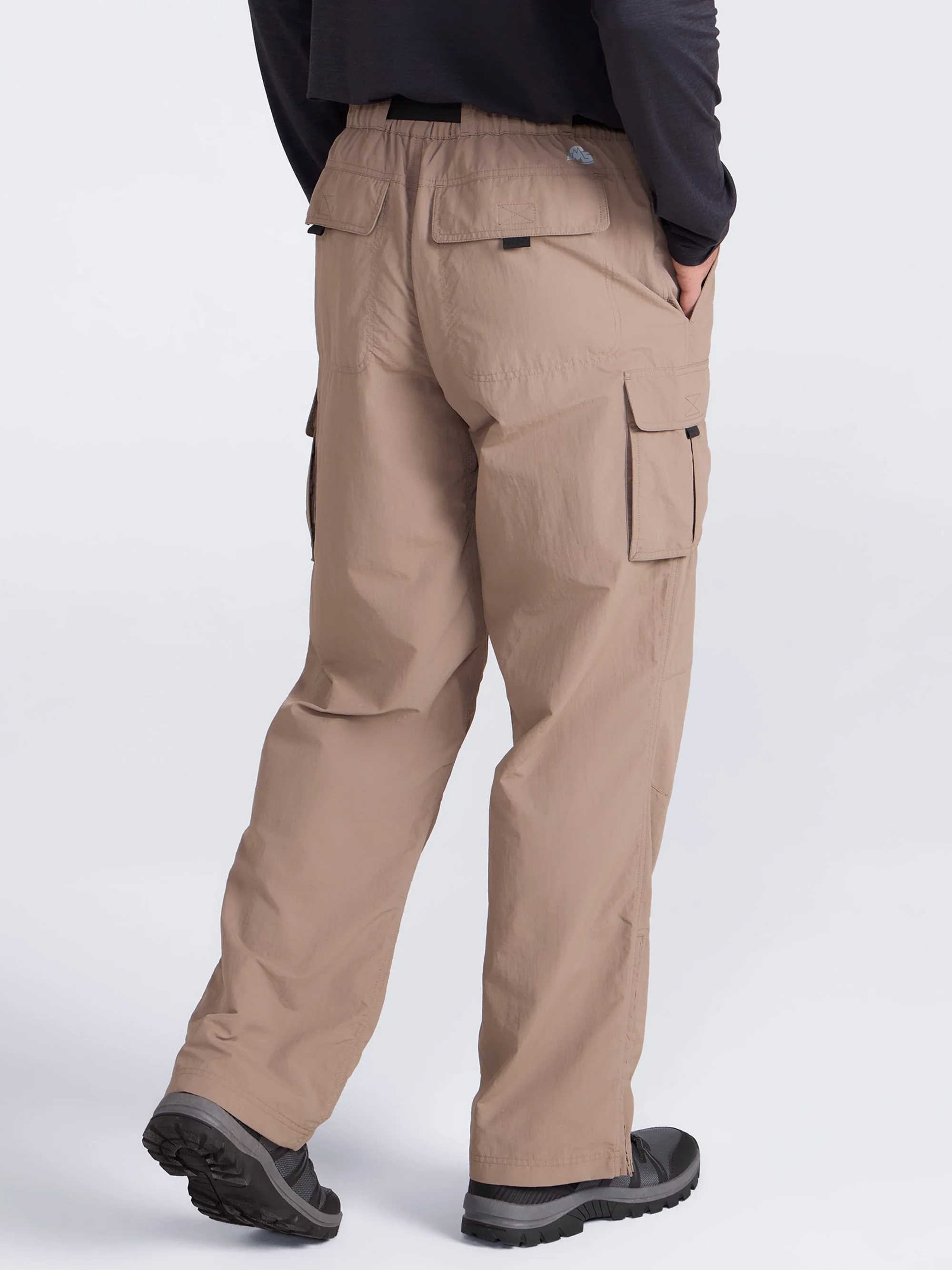 EMS Camp Cargo Mens Pants - Image 4