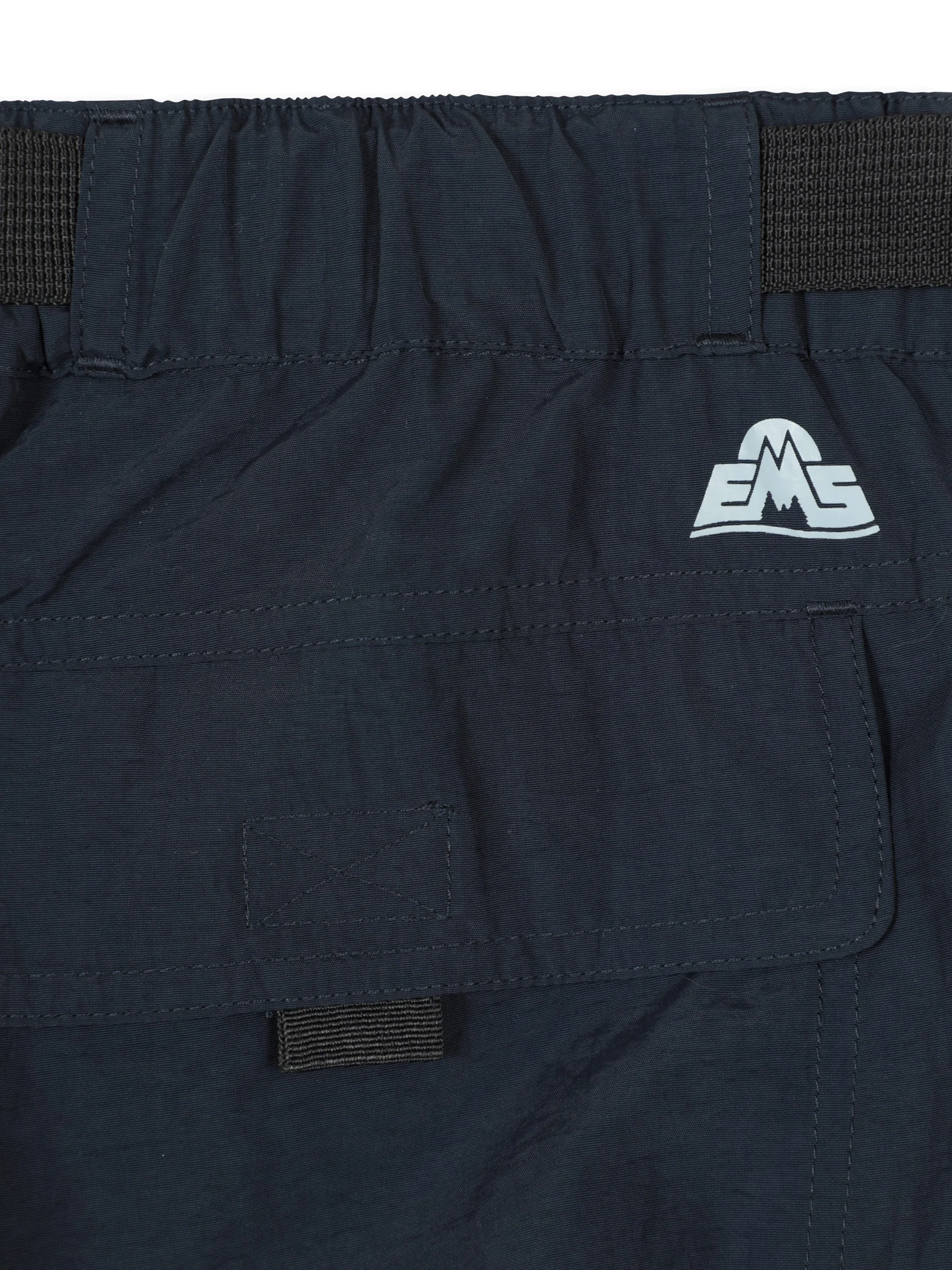 EMS Camp Cargo Mens Shorts - Image 10
