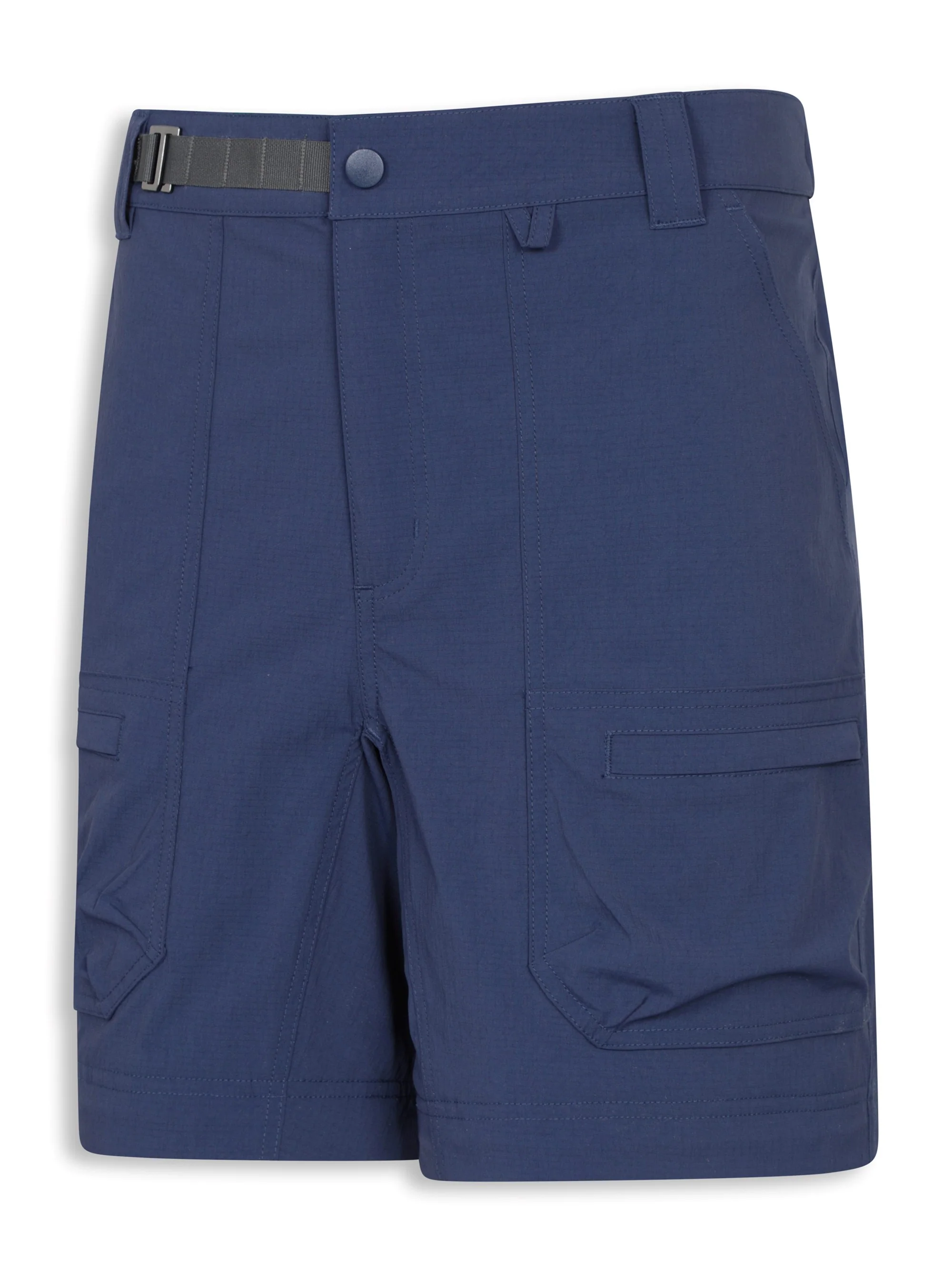 EMS Cargo Ecoflex Women’s Zip-Off Short Pant - Image 5