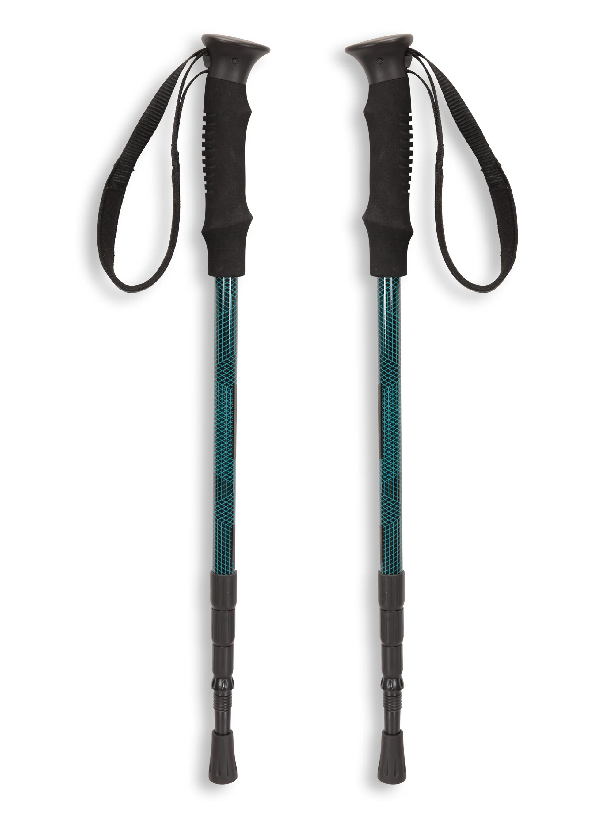 EMS Compact Walking Pole 2-Pack