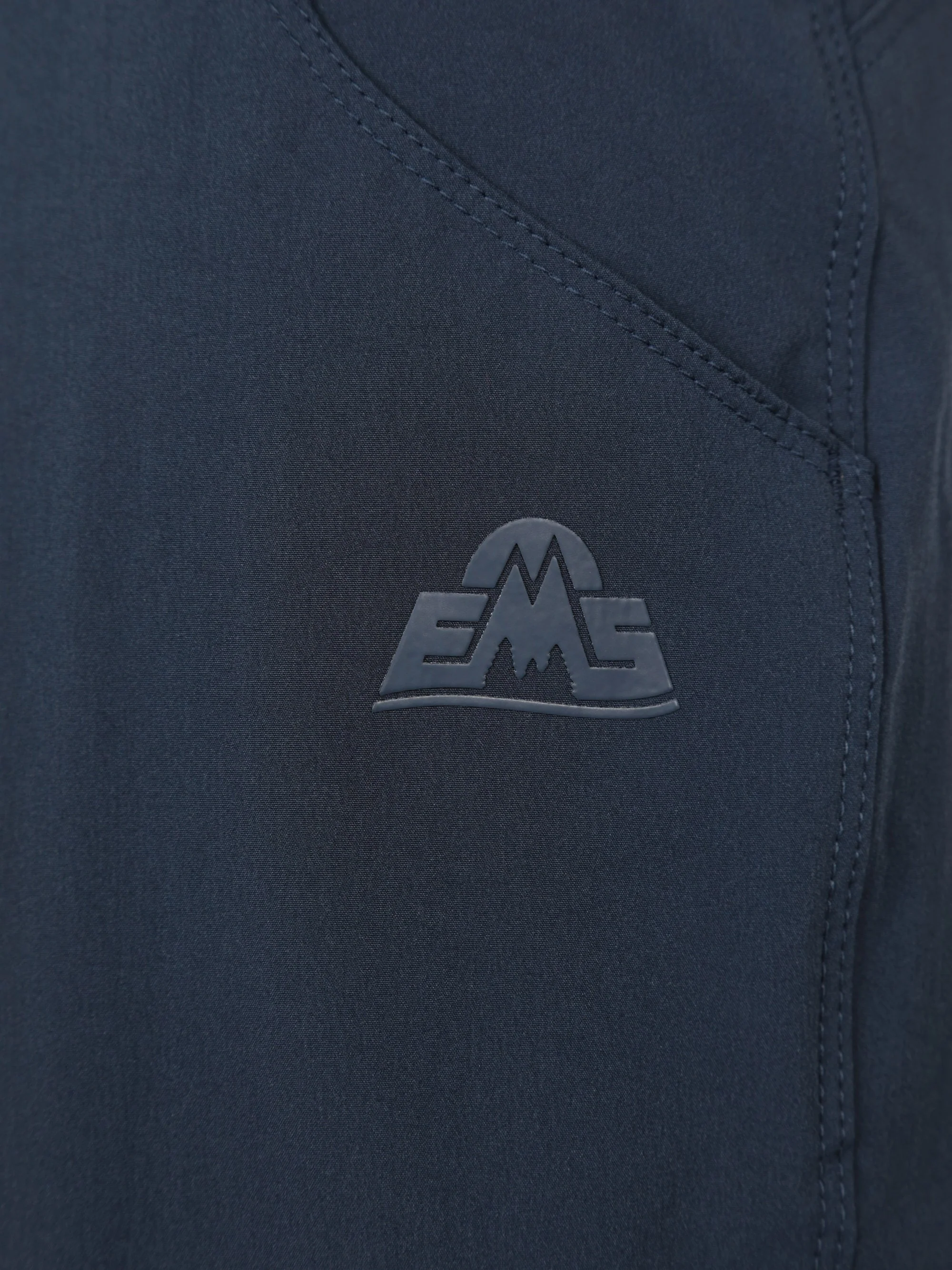EMS Compass Mens 4 Point Short - Image 21