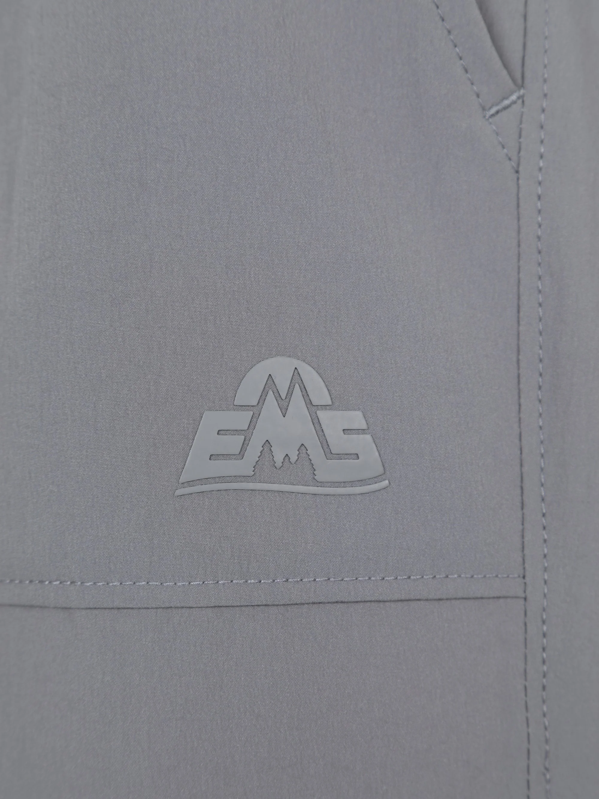 EMS Compass Womens 4 Point Hike Short - Image 5