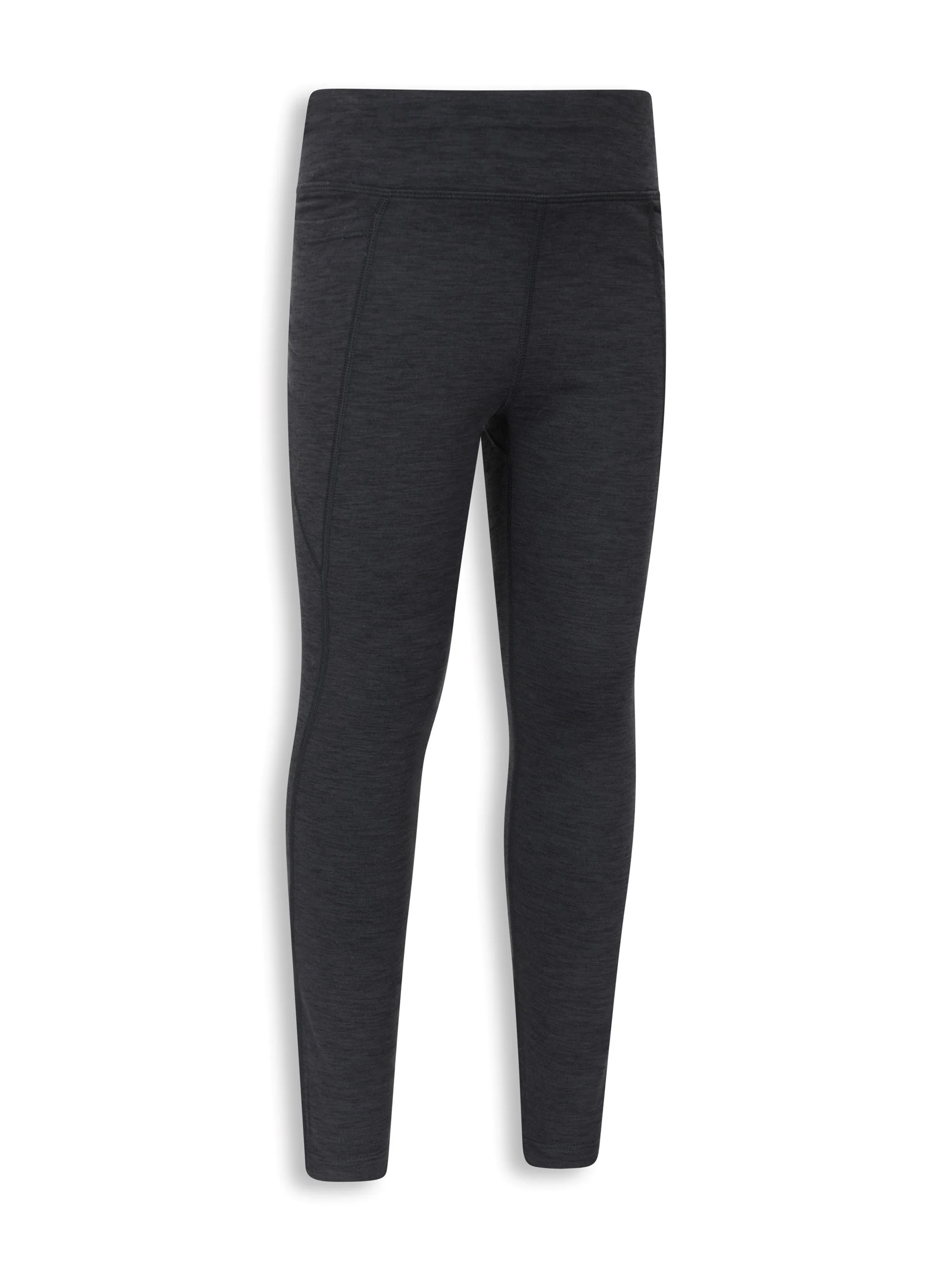 EMS Contin Kids Thermal Trekking Leggings - Image 2
