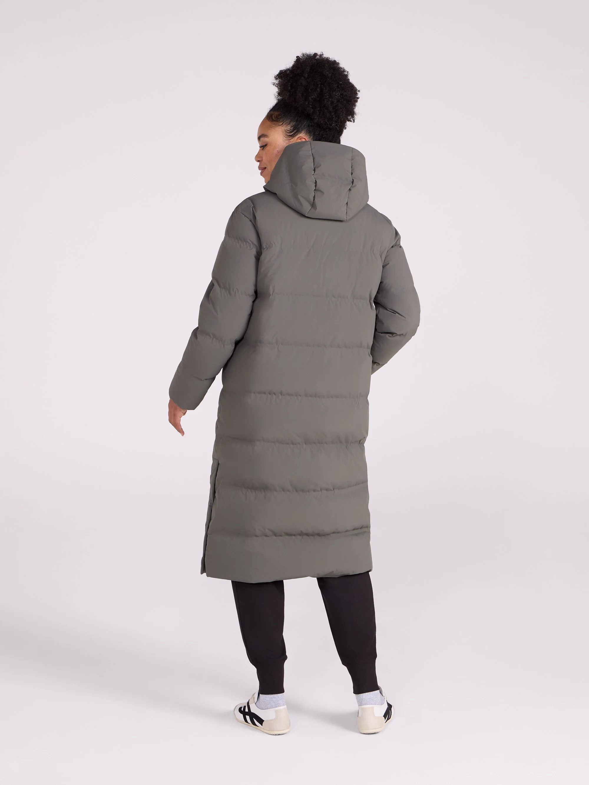 EMS Cosi Cloud Womens Down Coat - Image 11
