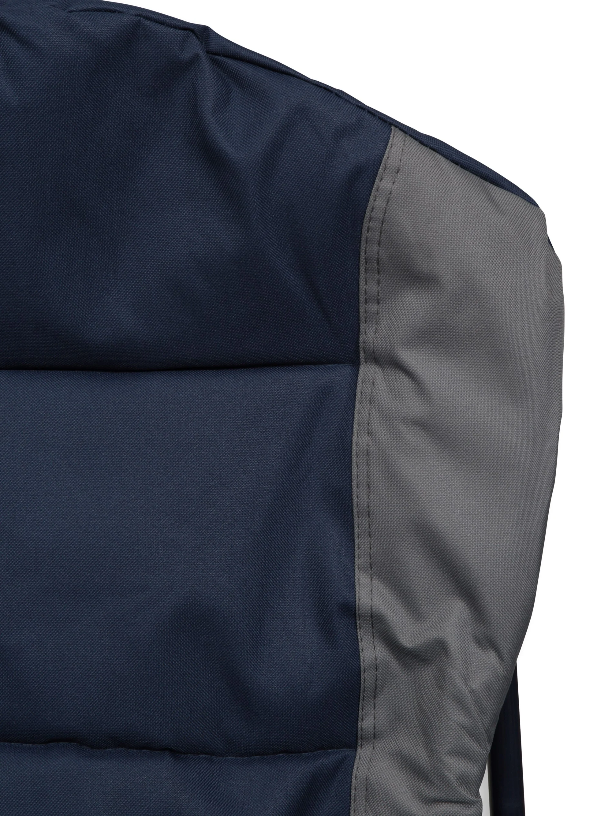 EMS Deluxe Camping Chair - Image 4