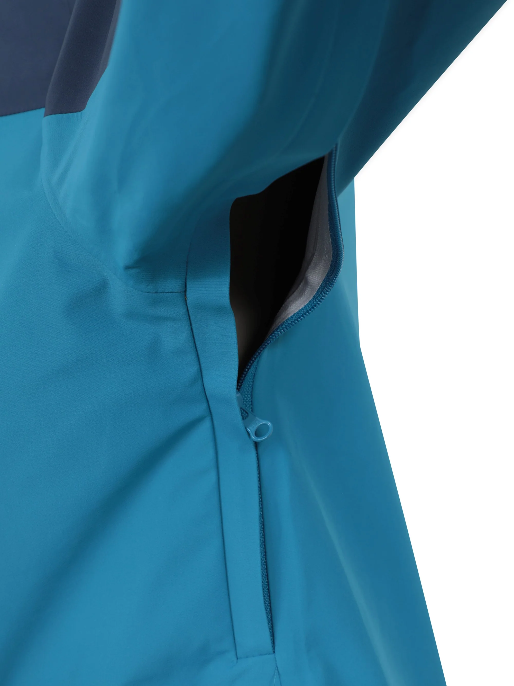 EMS Ellmau Mens 3 Layer Waterproof Ski Jacket - Image 11