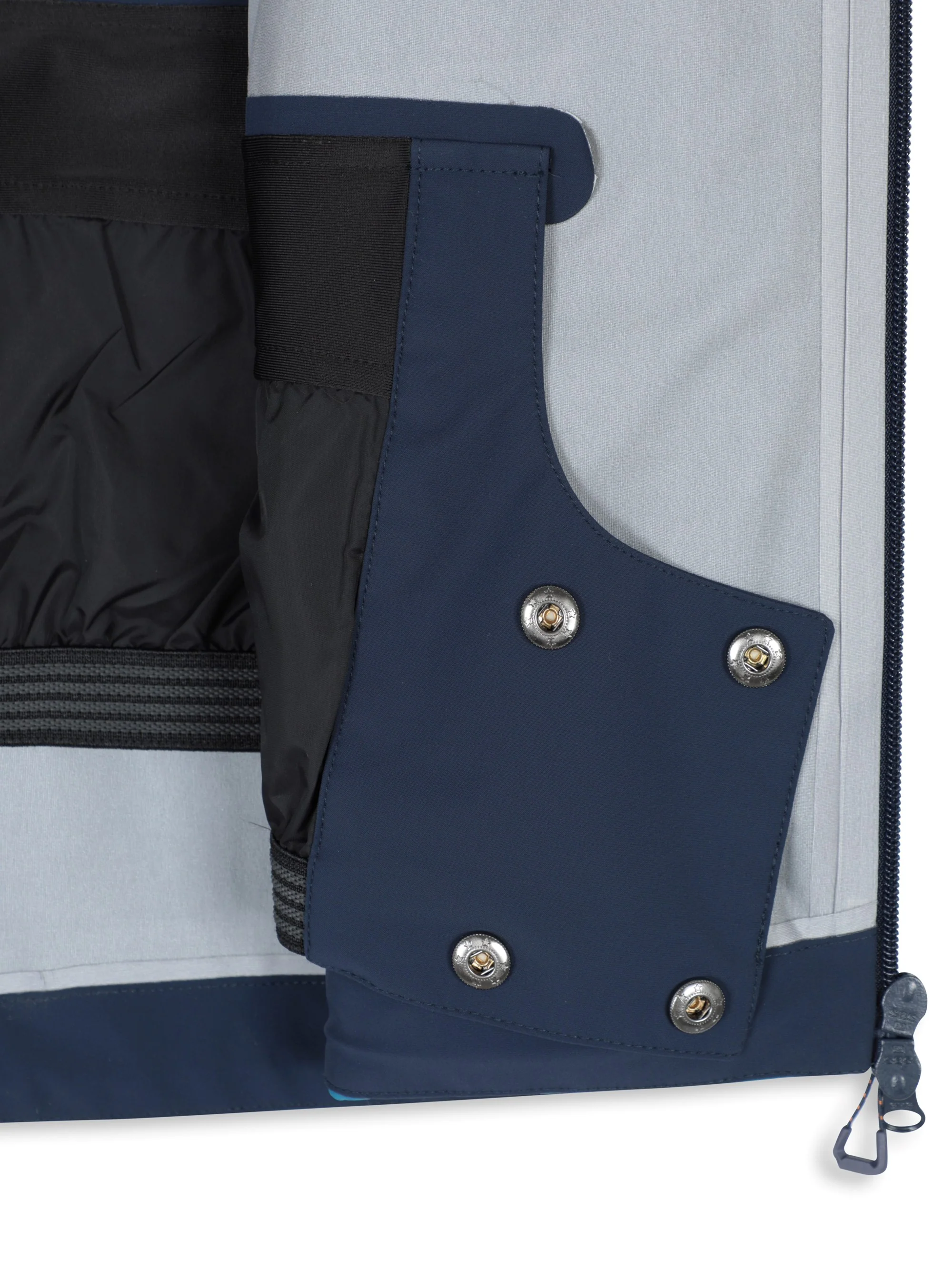 EMS Ellmau Mens 3 Layer Waterproof Ski Jacket - Image 12